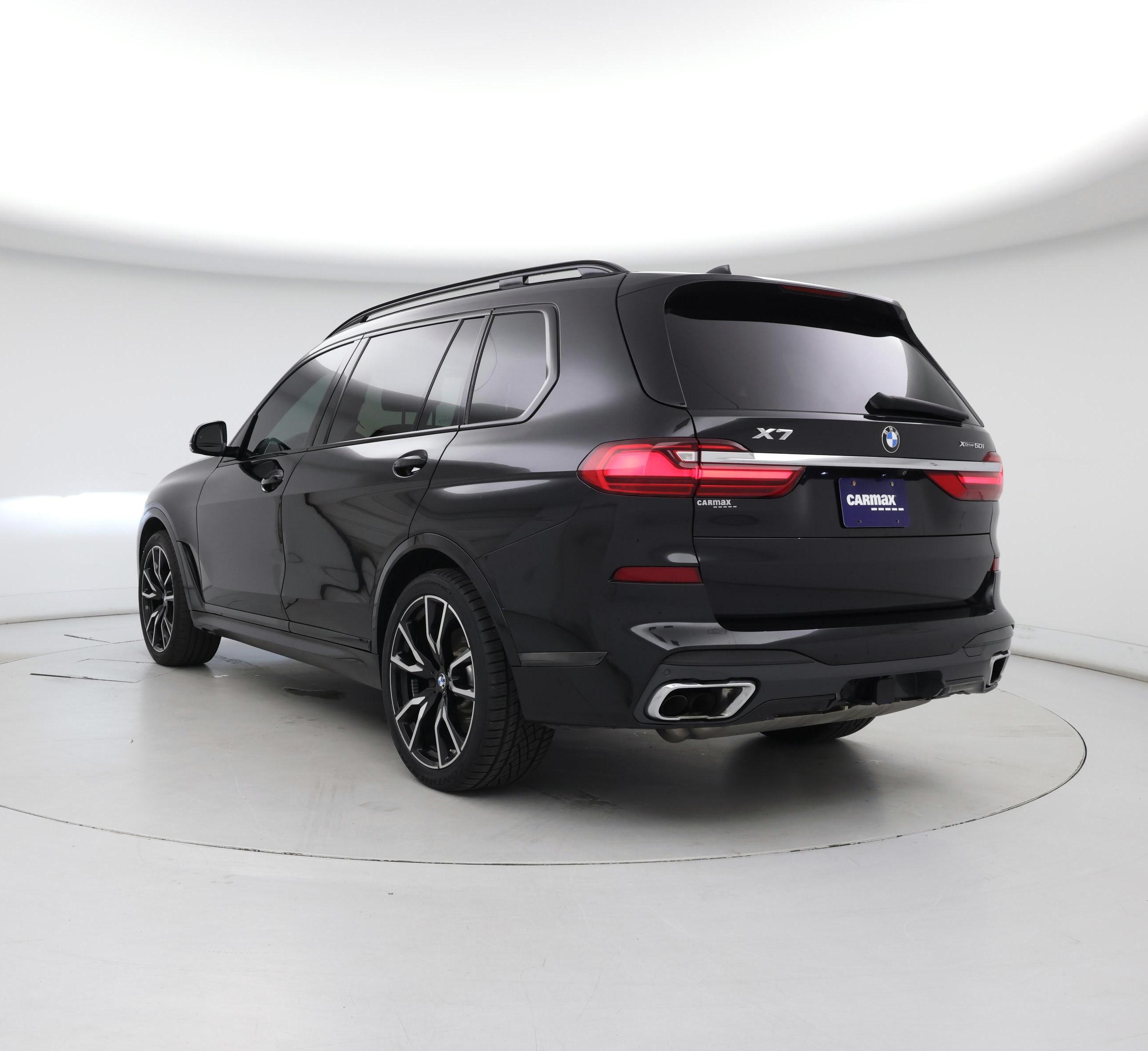 Thumbnail: 2019 BMW X7 - 2