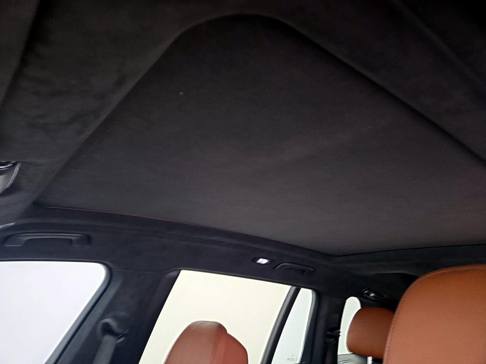 Thumbnail: 2019 BMW X7 - 20