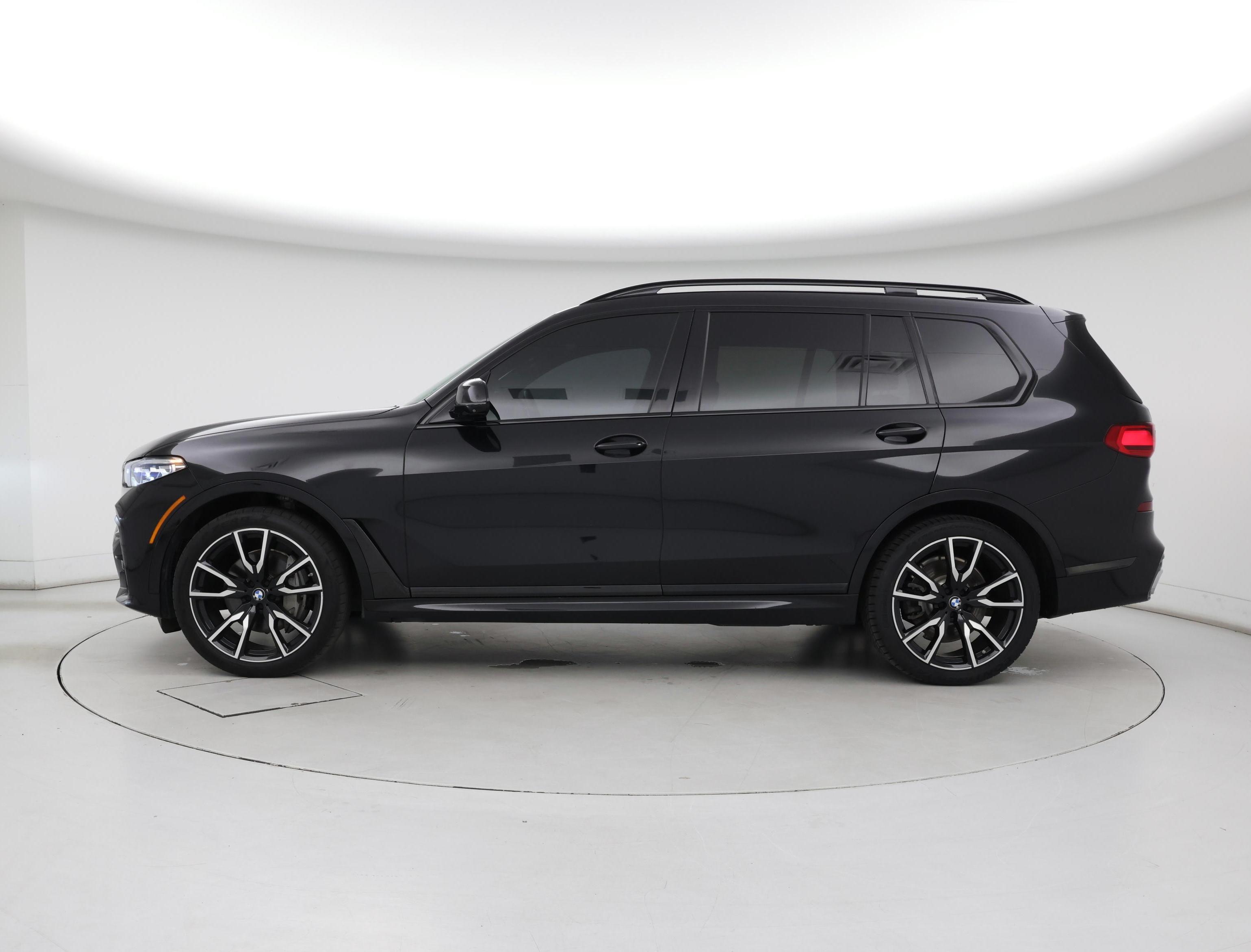 Thumbnail: 2019 BMW X7 - 3