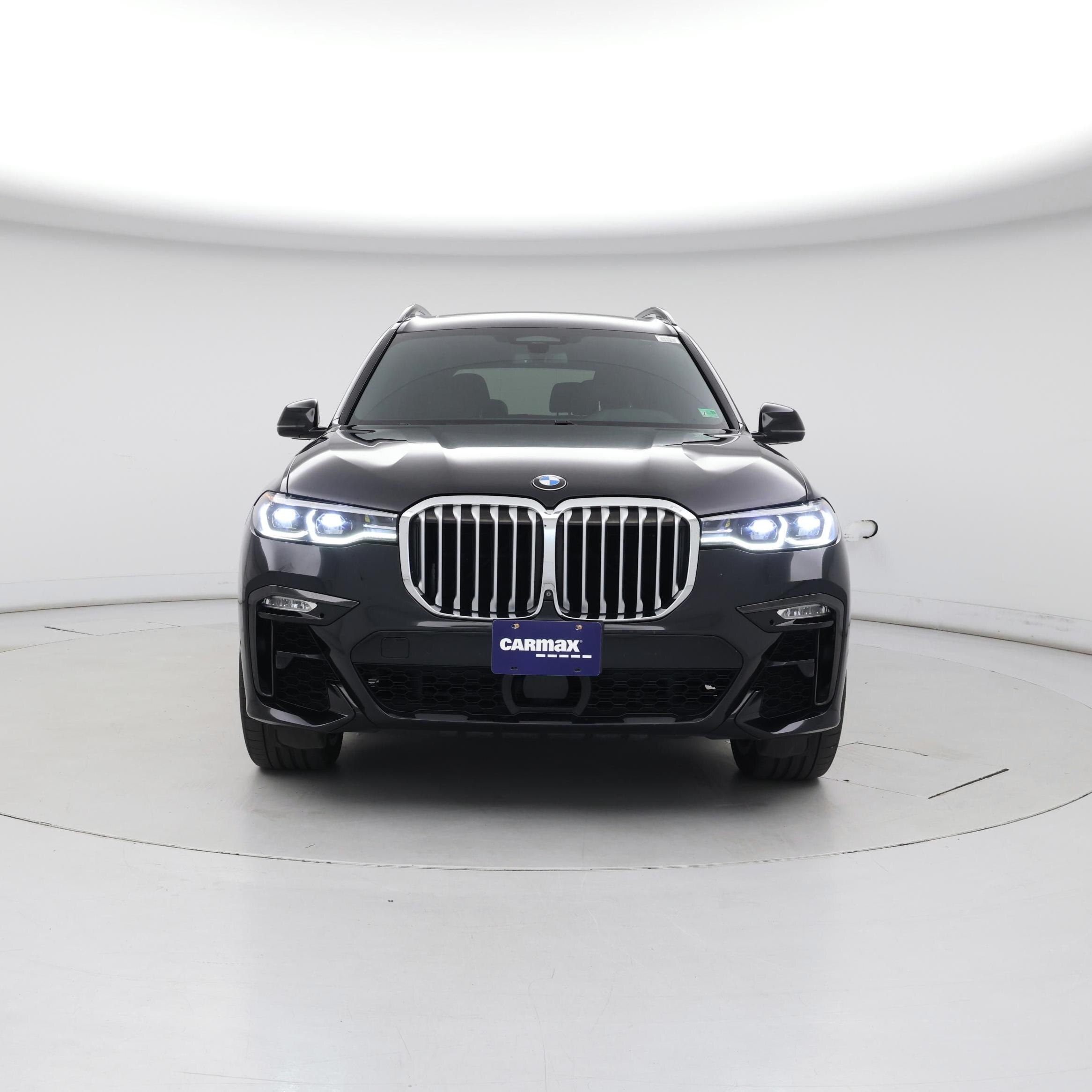 Thumbnail: 2019 BMW X7 - 5