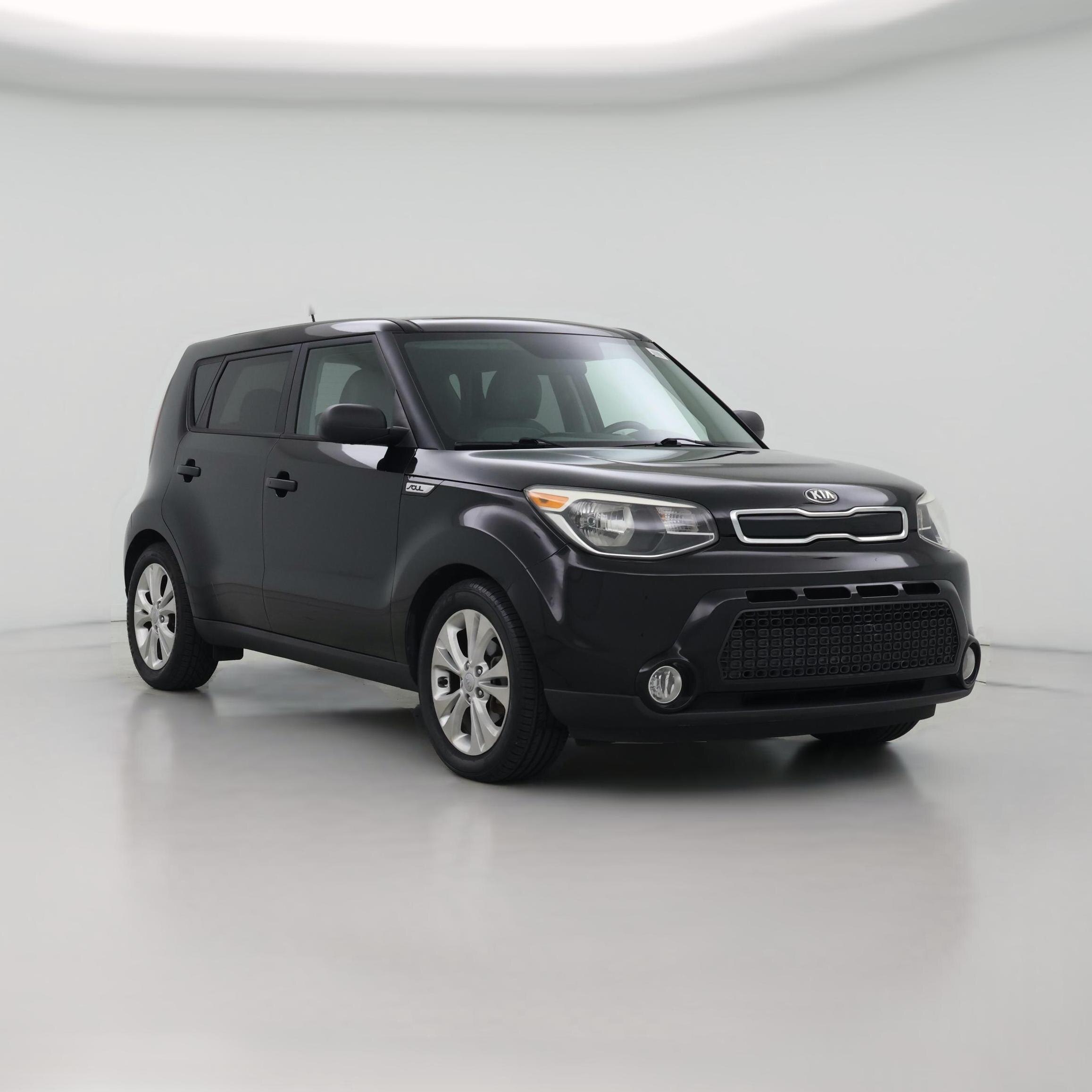 Thumbnail: 2016 Kia Soul - 1