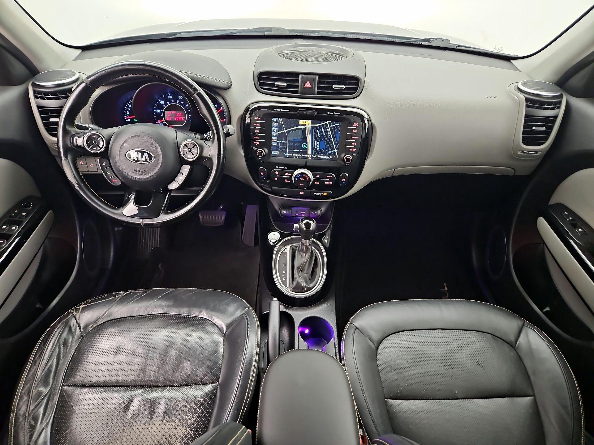 Thumbnail: 2016 Kia Soul - 9
