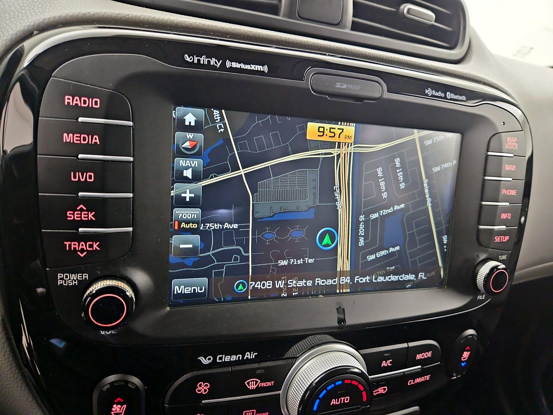 Thumbnail: 2016 Kia Soul - 14