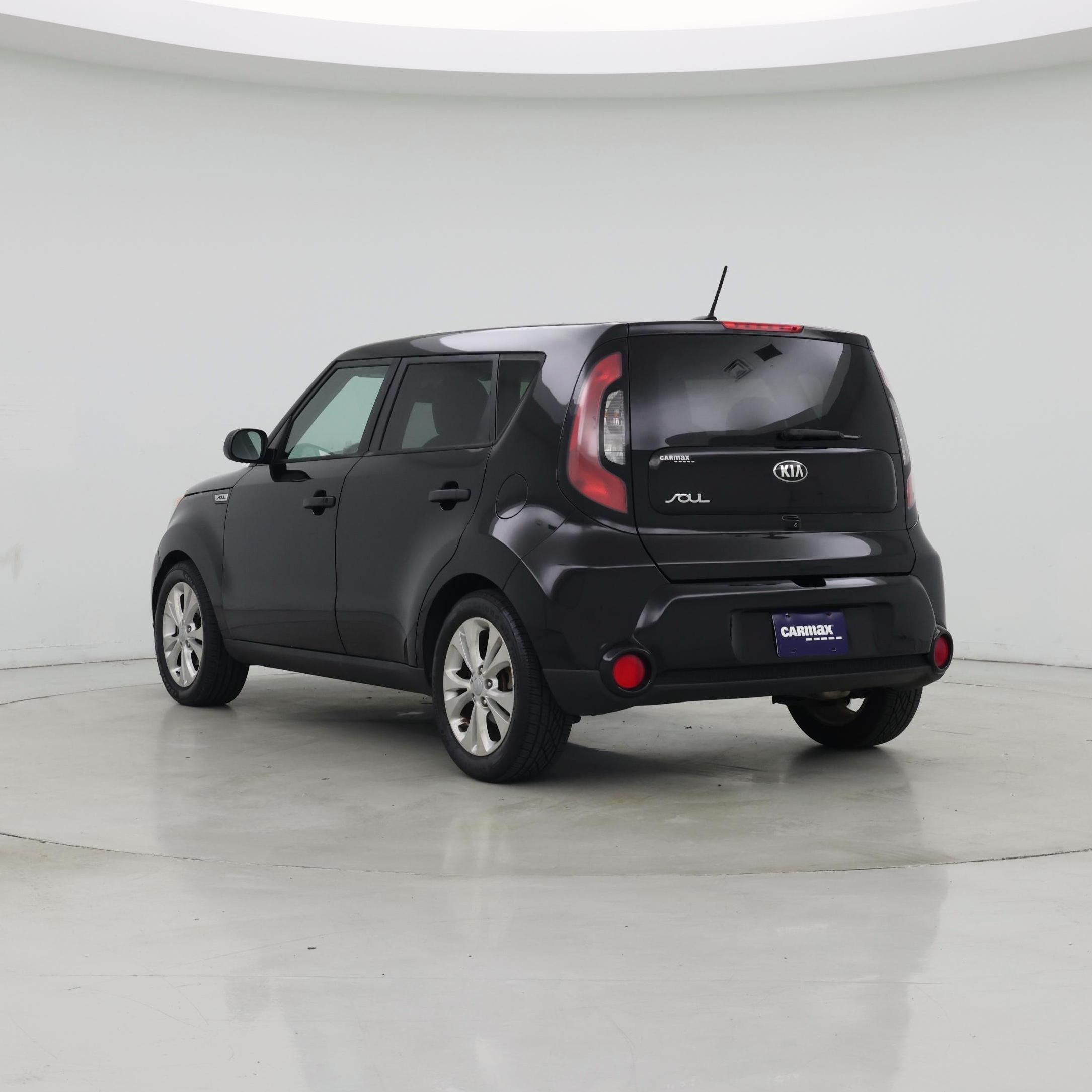 Thumbnail: 2016 Kia Soul - 2