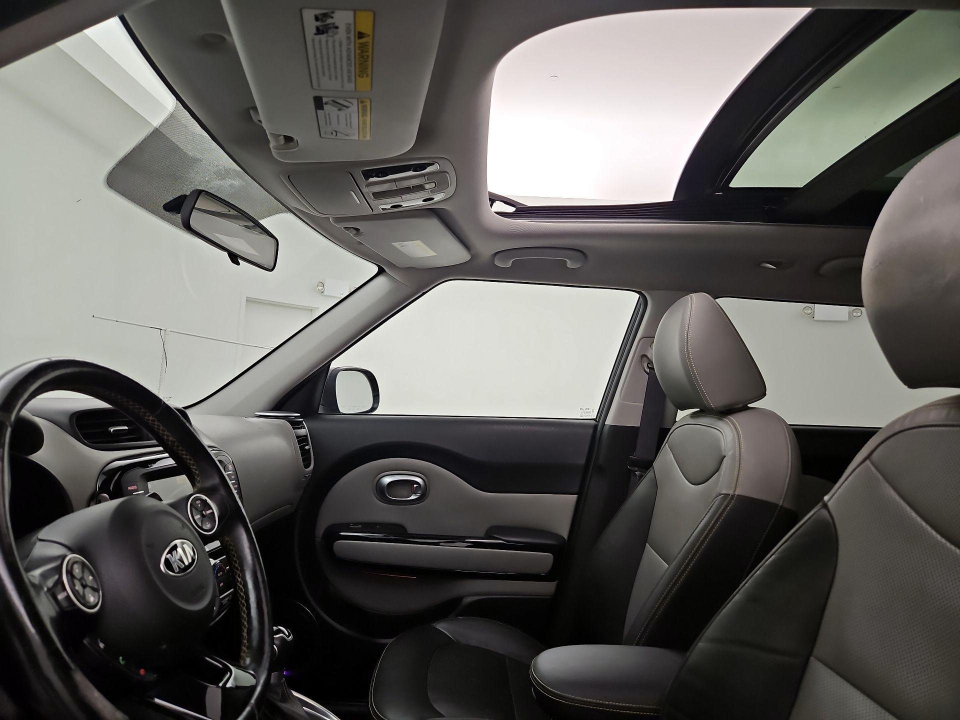 Thumbnail: 2016 Kia Soul - 20