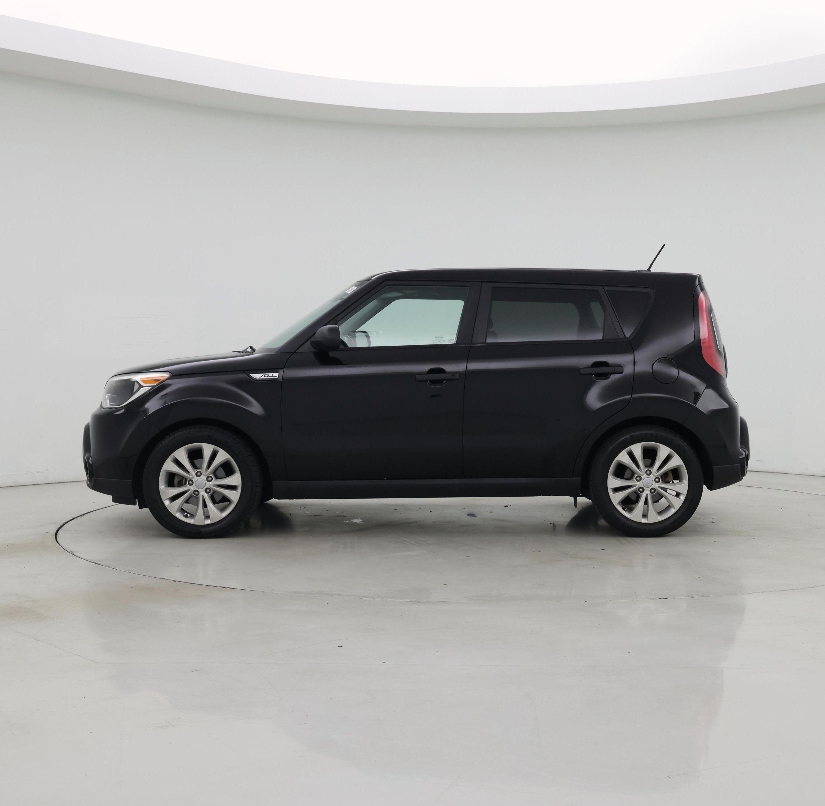 Thumbnail: 2016 Kia Soul - 3