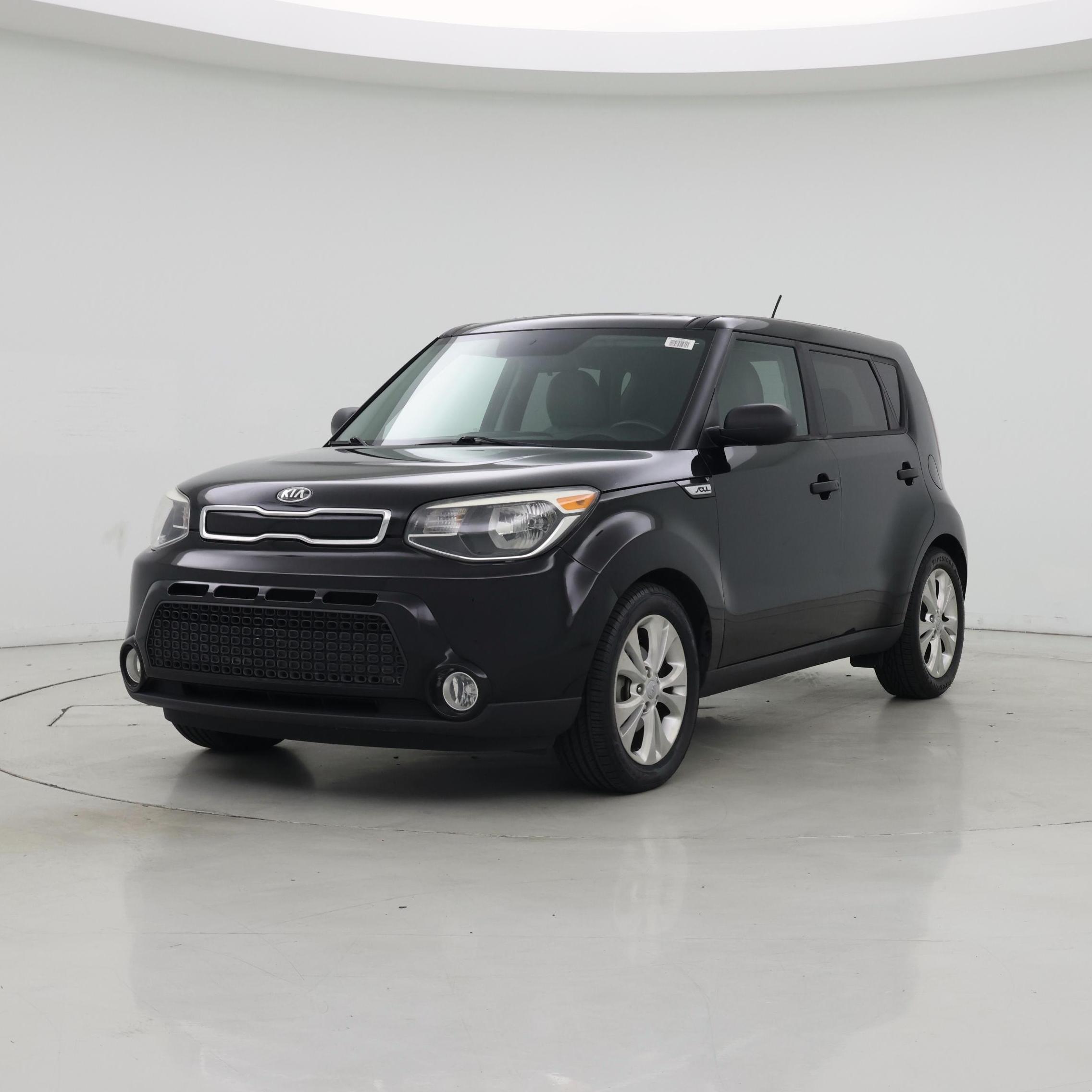 Thumbnail: 2016 Kia Soul - 4