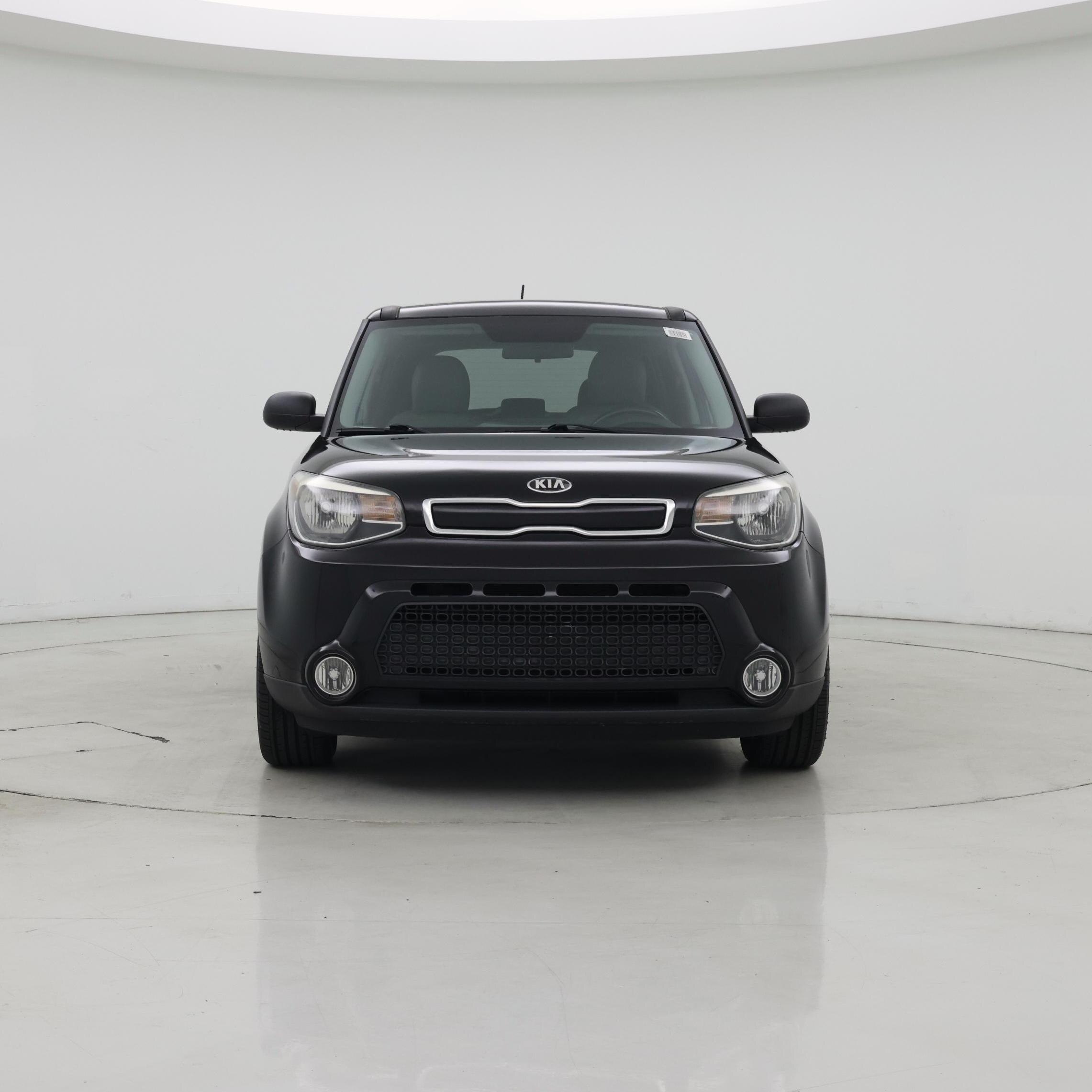 Thumbnail: 2016 Kia Soul - 5