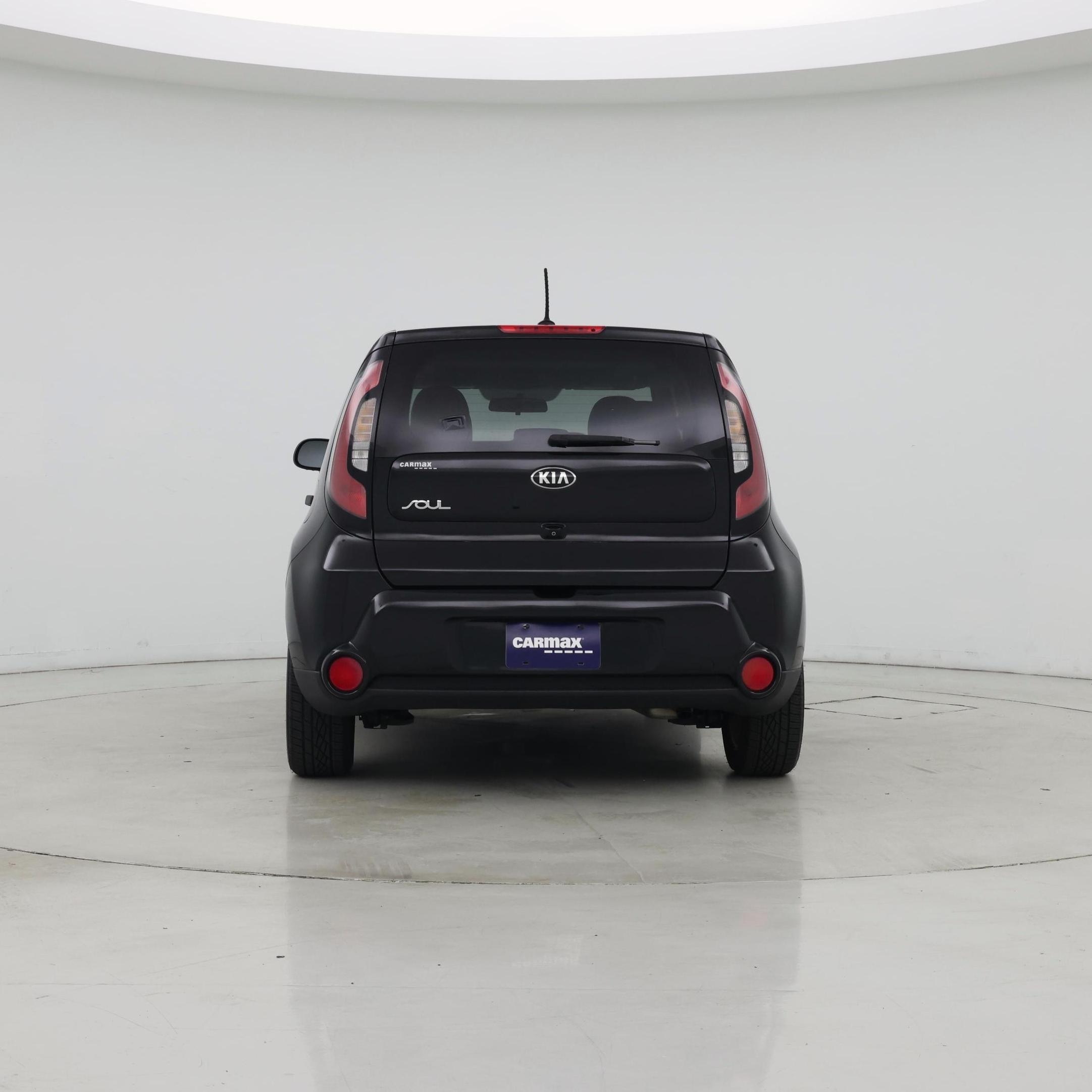 Thumbnail: 2016 Kia Soul - 6