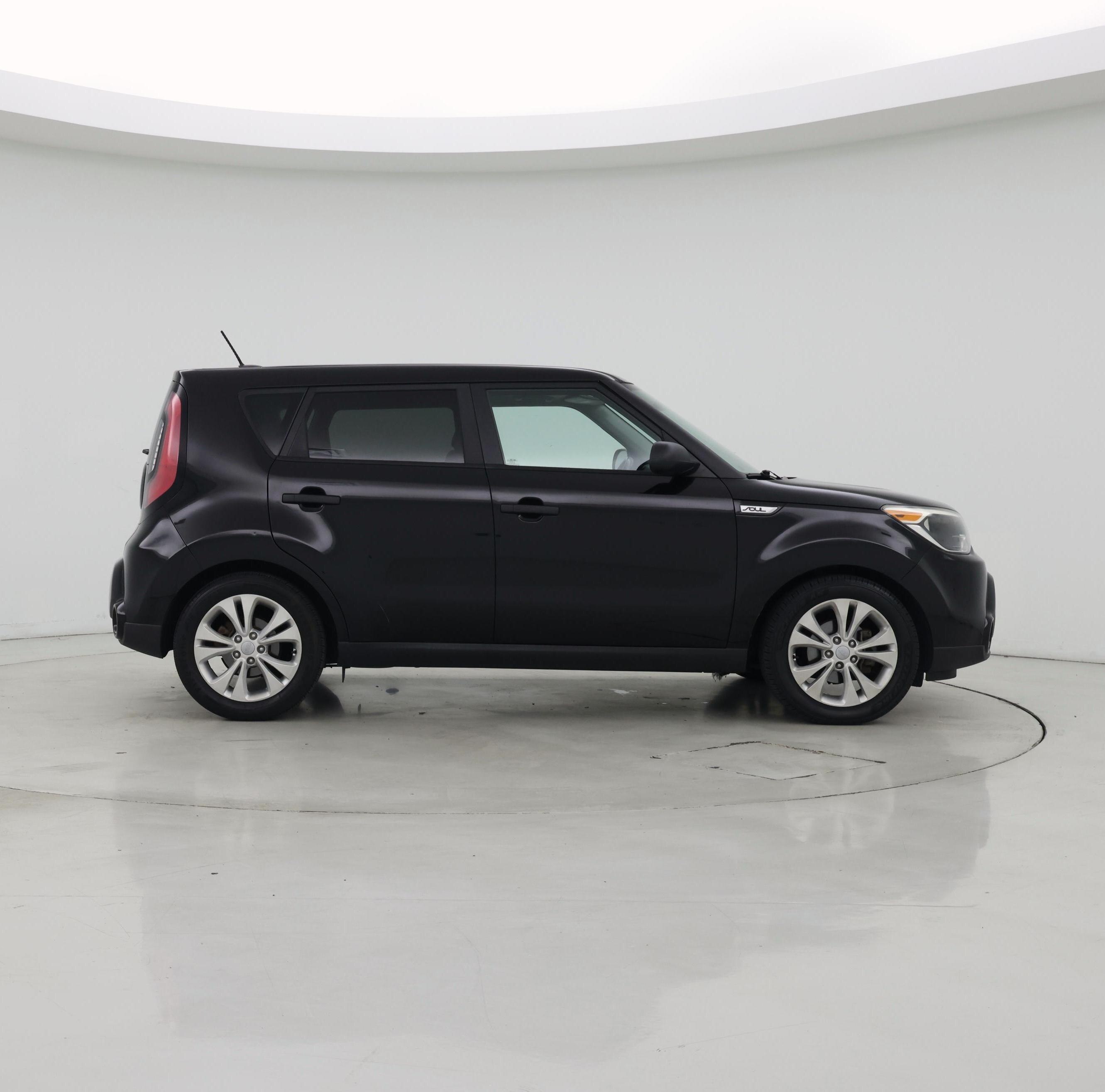 Thumbnail: 2016 Kia Soul - 7