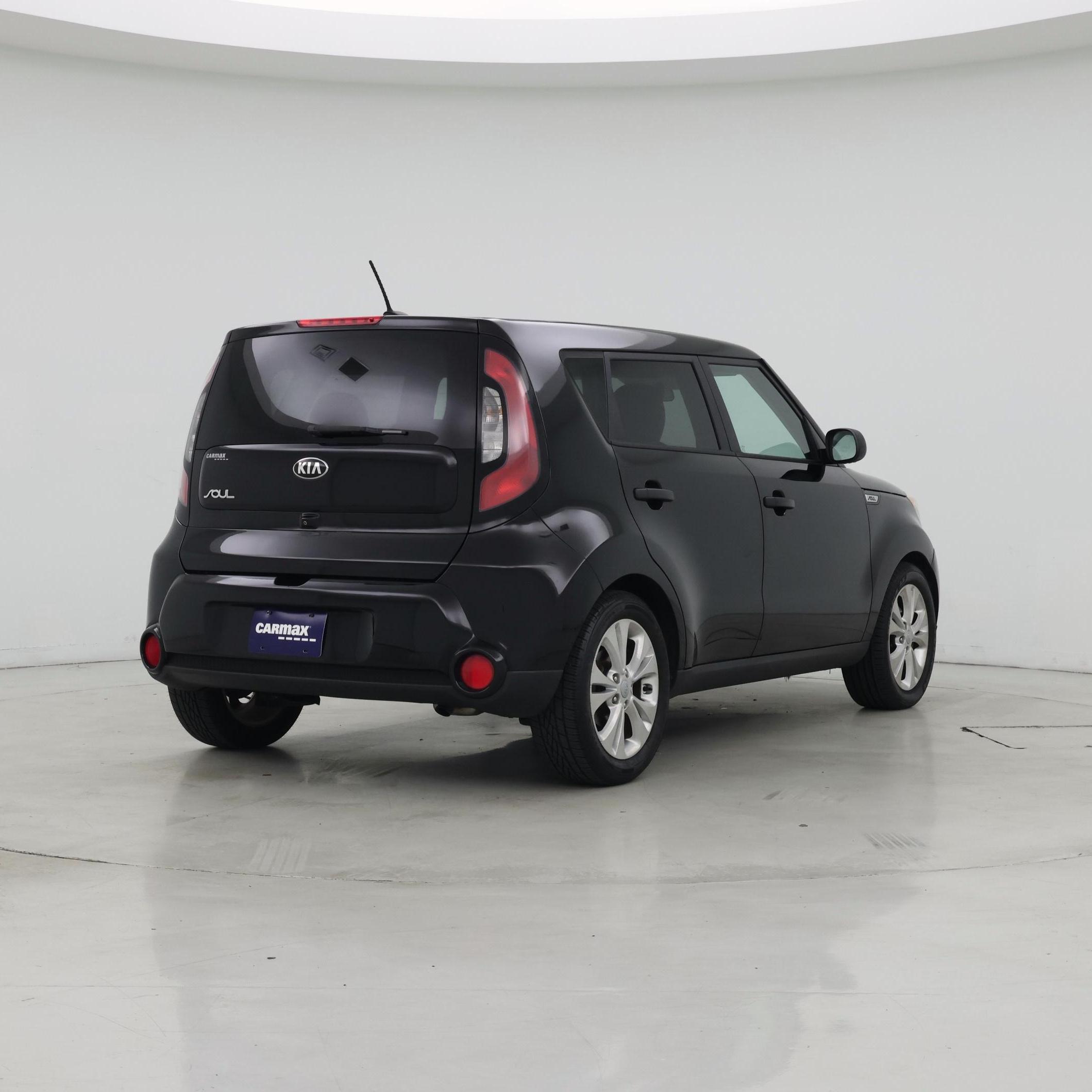 Thumbnail: 2016 Kia Soul - 8