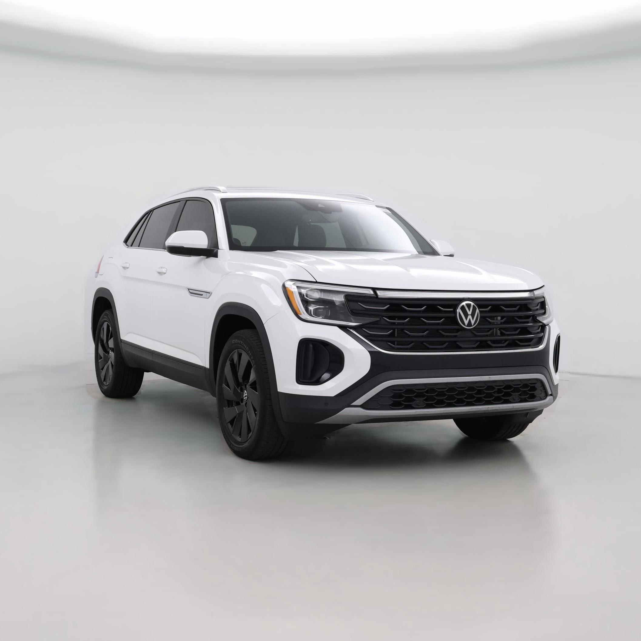 Thumbnail: 2024 Volkswagen Atlas - 1