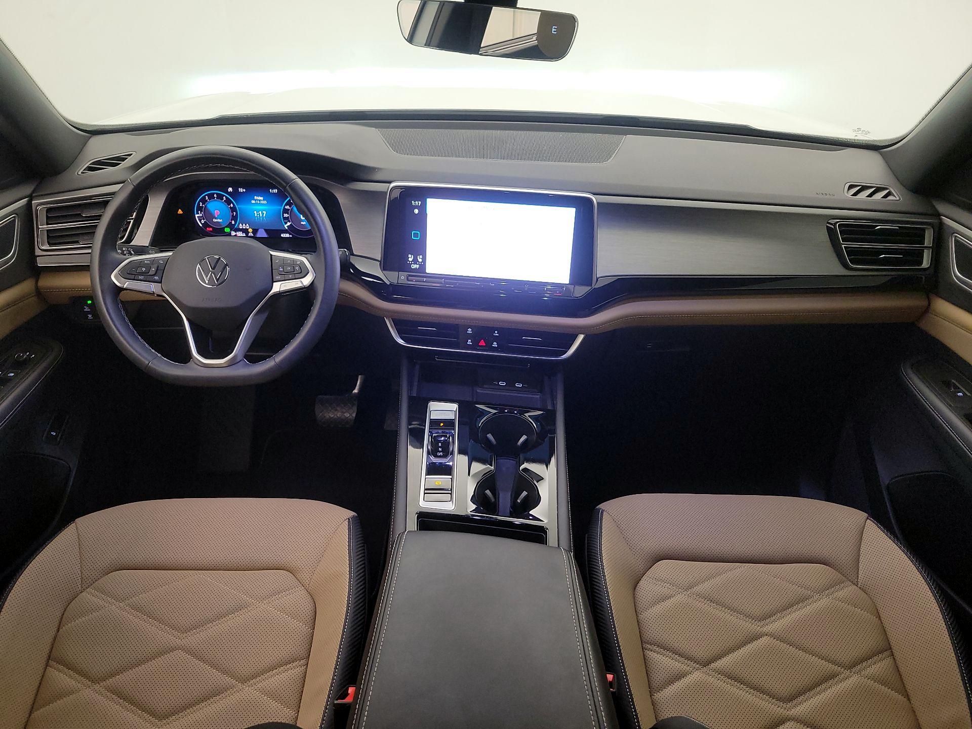 Thumbnail: 2024 Volkswagen Atlas - 9
