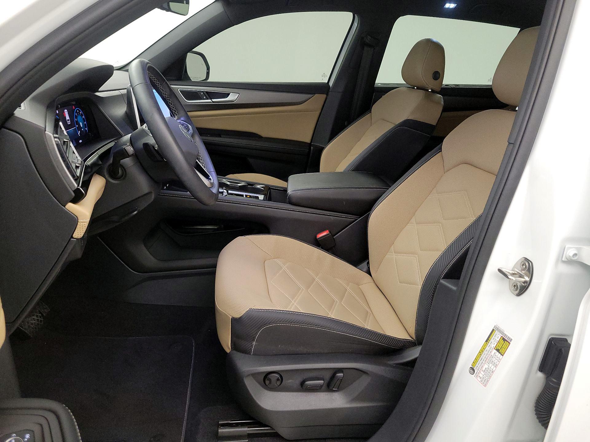 Thumbnail: 2024 Volkswagen Atlas - 11