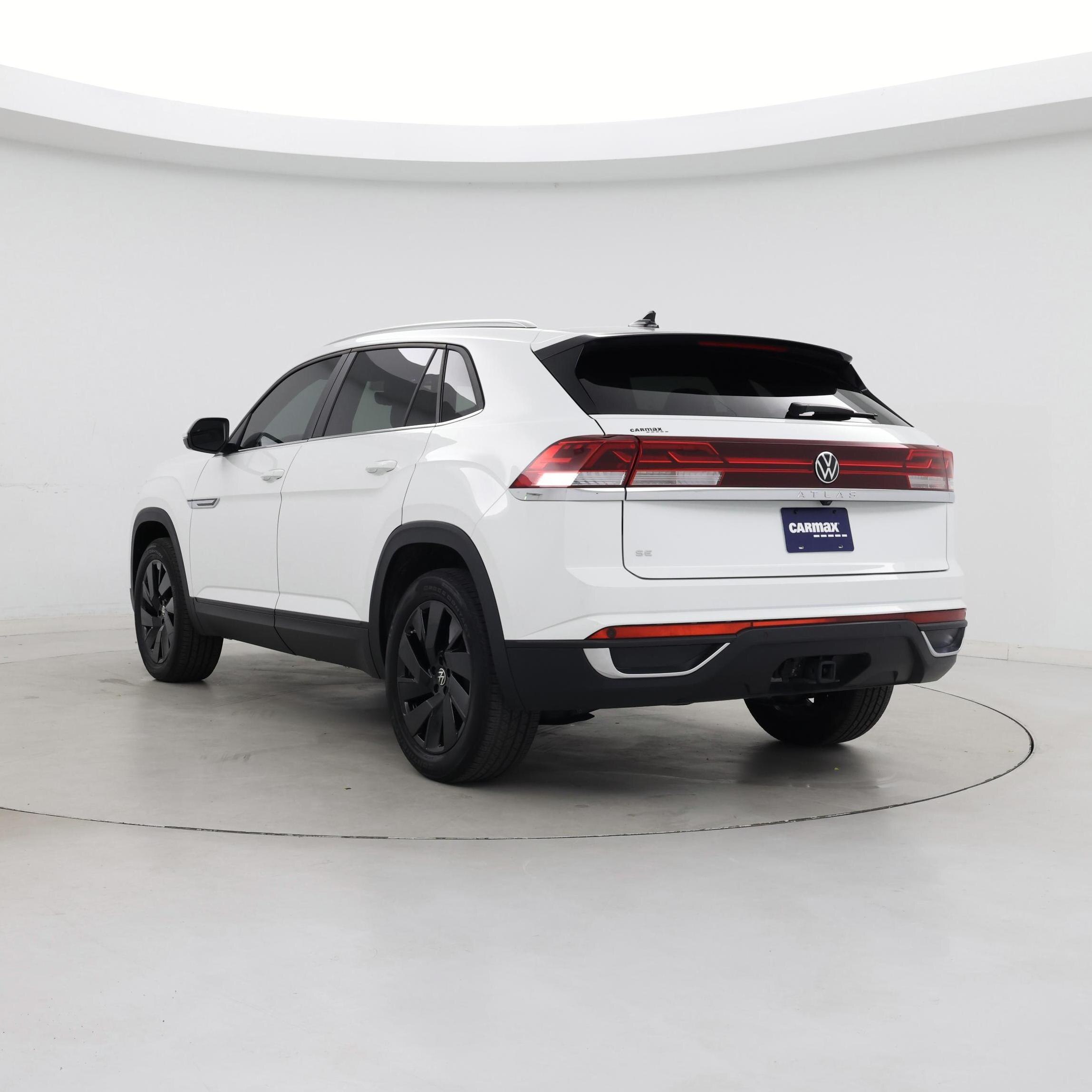 Thumbnail: 2024 Volkswagen Atlas - 2