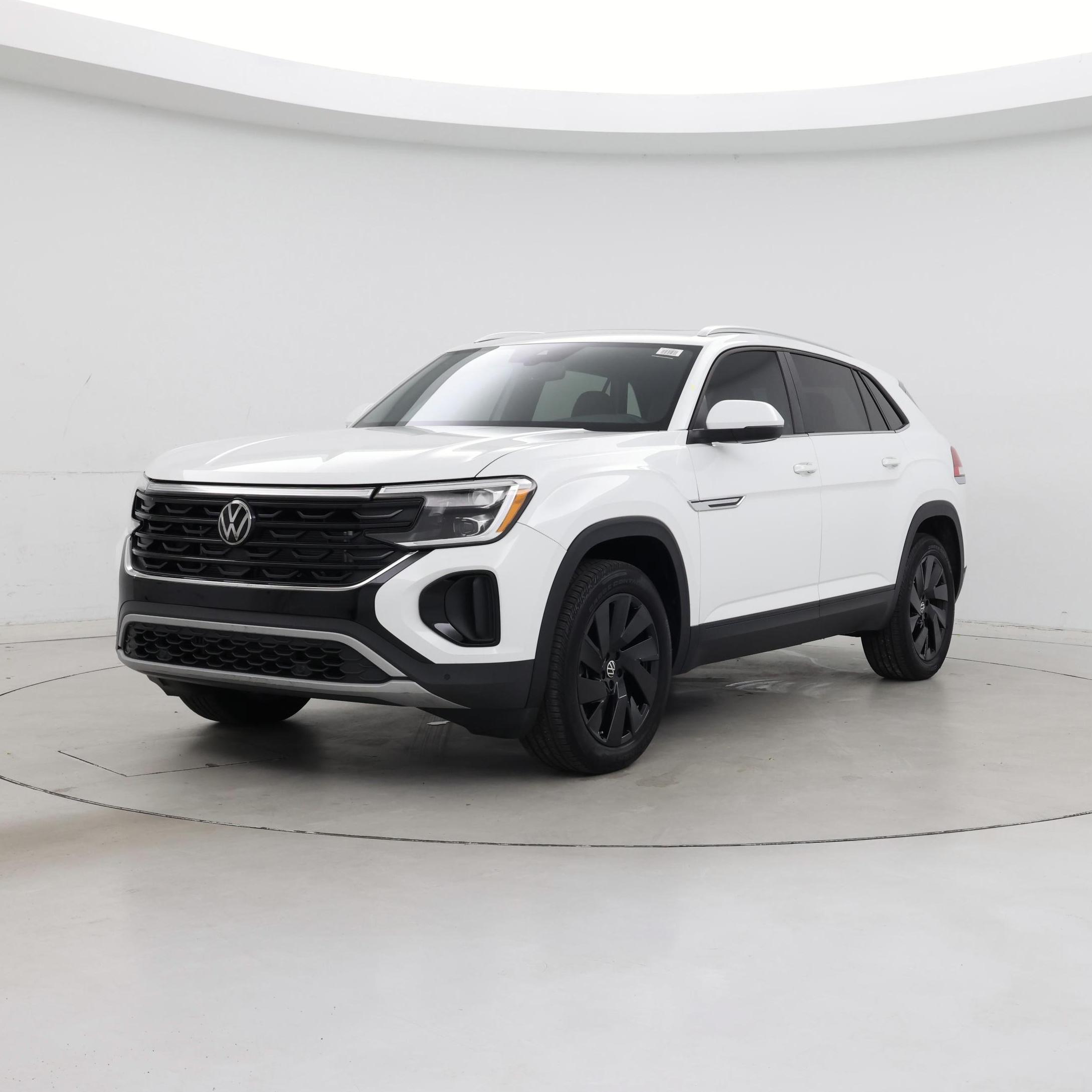 Thumbnail: 2024 Volkswagen Atlas - 4