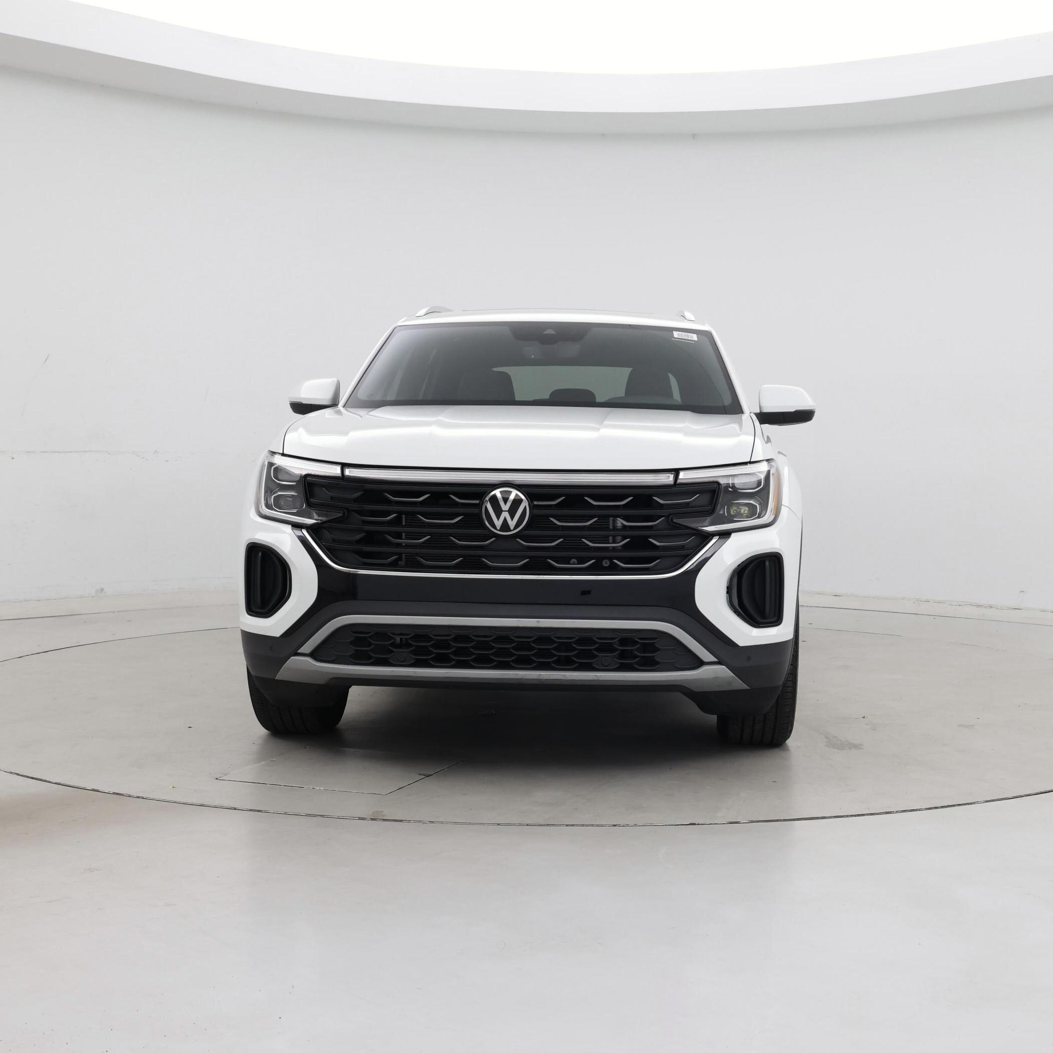 Thumbnail: 2024 Volkswagen Atlas - 5