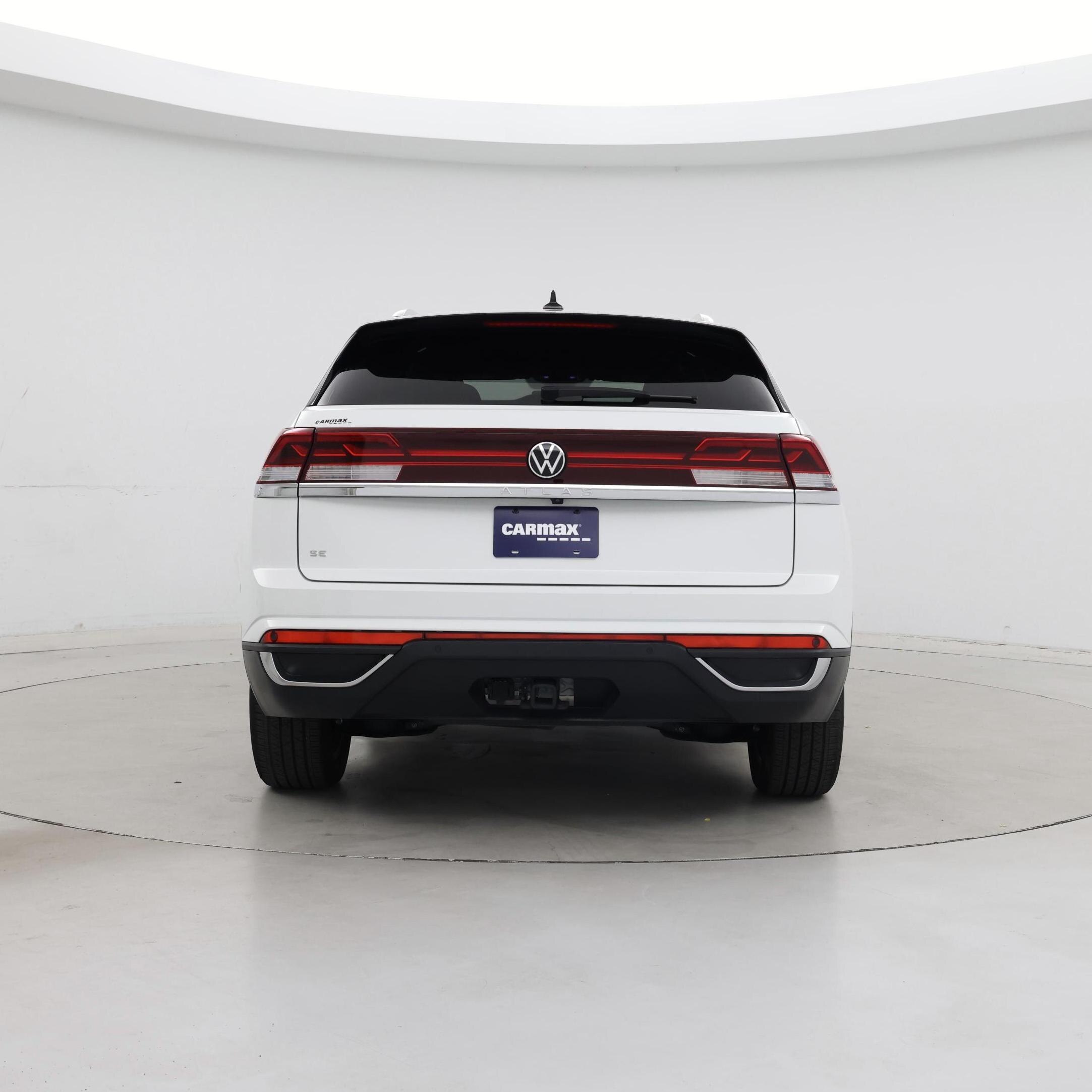 Thumbnail: 2024 Volkswagen Atlas - 6