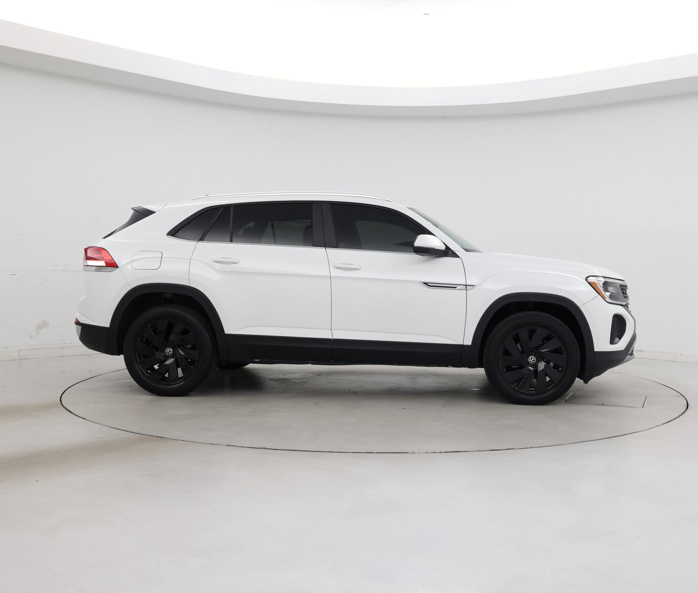 Thumbnail: 2024 Volkswagen Atlas - 7