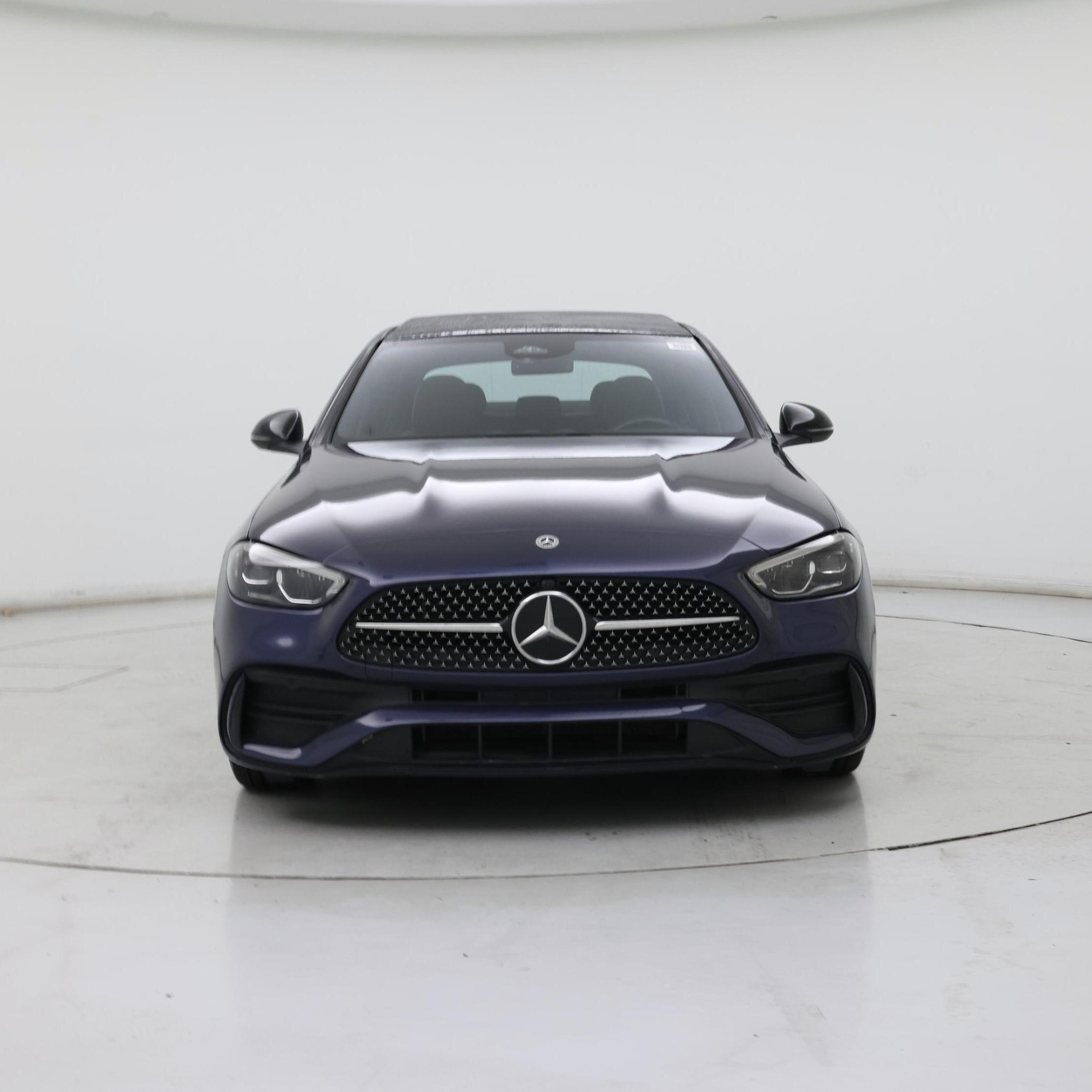 Thumbnail: 2023 Mercedes-Benz C-Class - 5