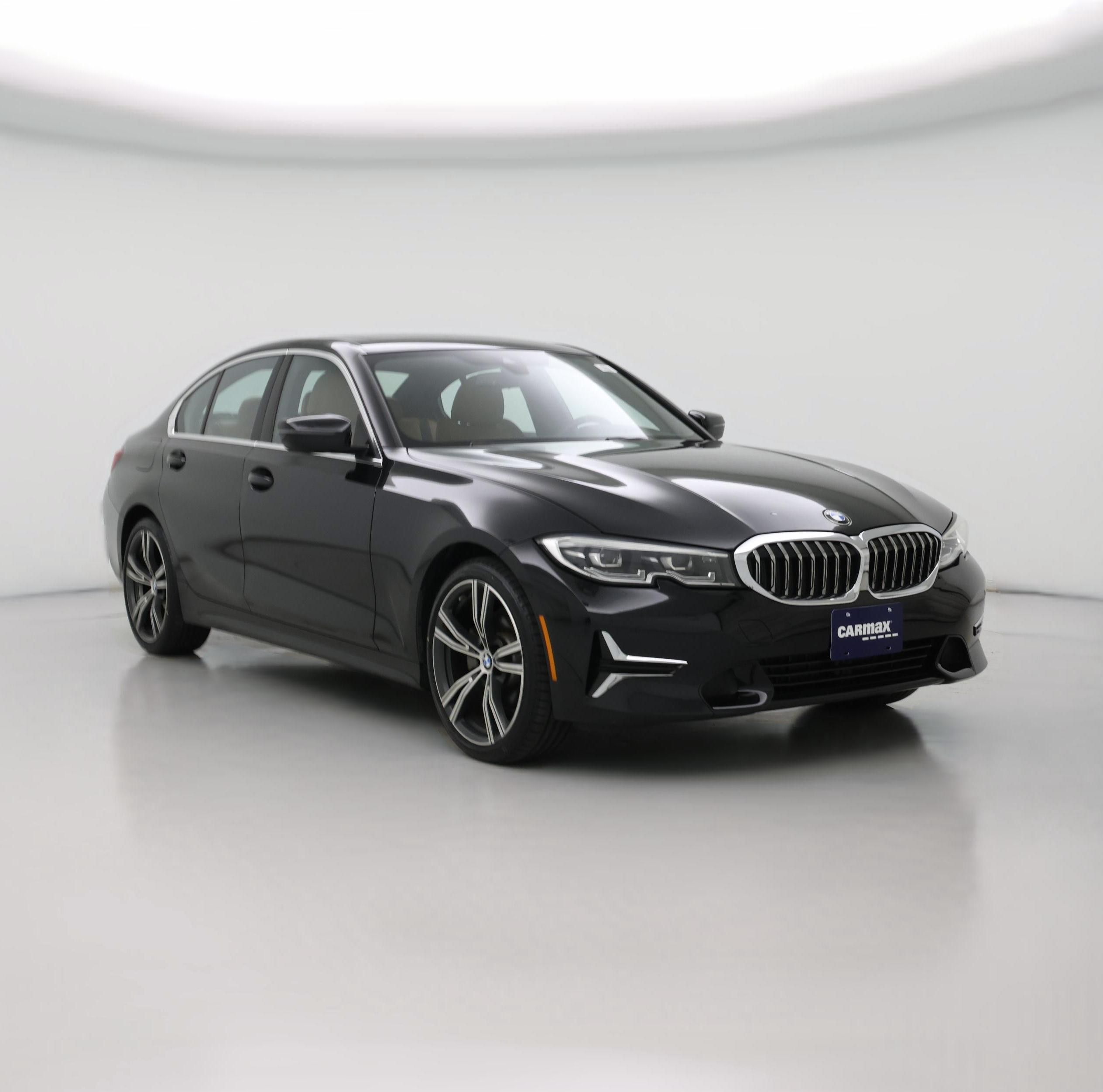 Thumbnail: 2019 BMW 3 Series - 1