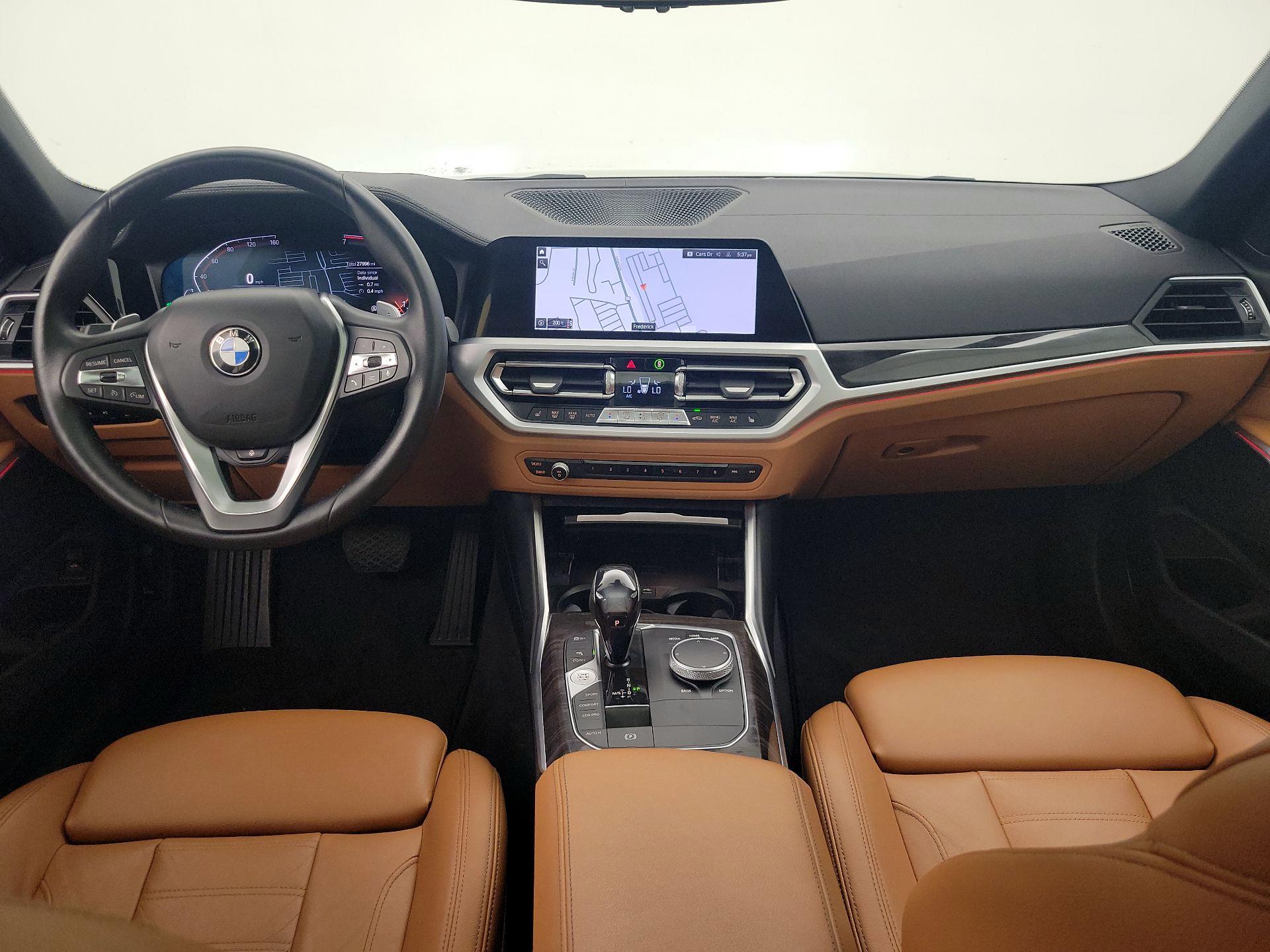 Thumbnail: 2019 BMW 3 Series - 9