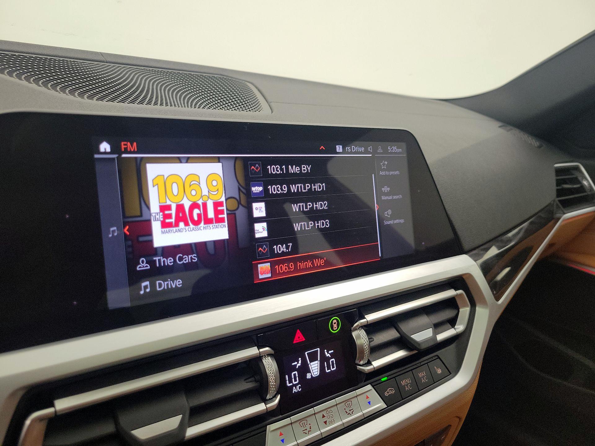 Thumbnail: 2019 BMW 3 Series - 16