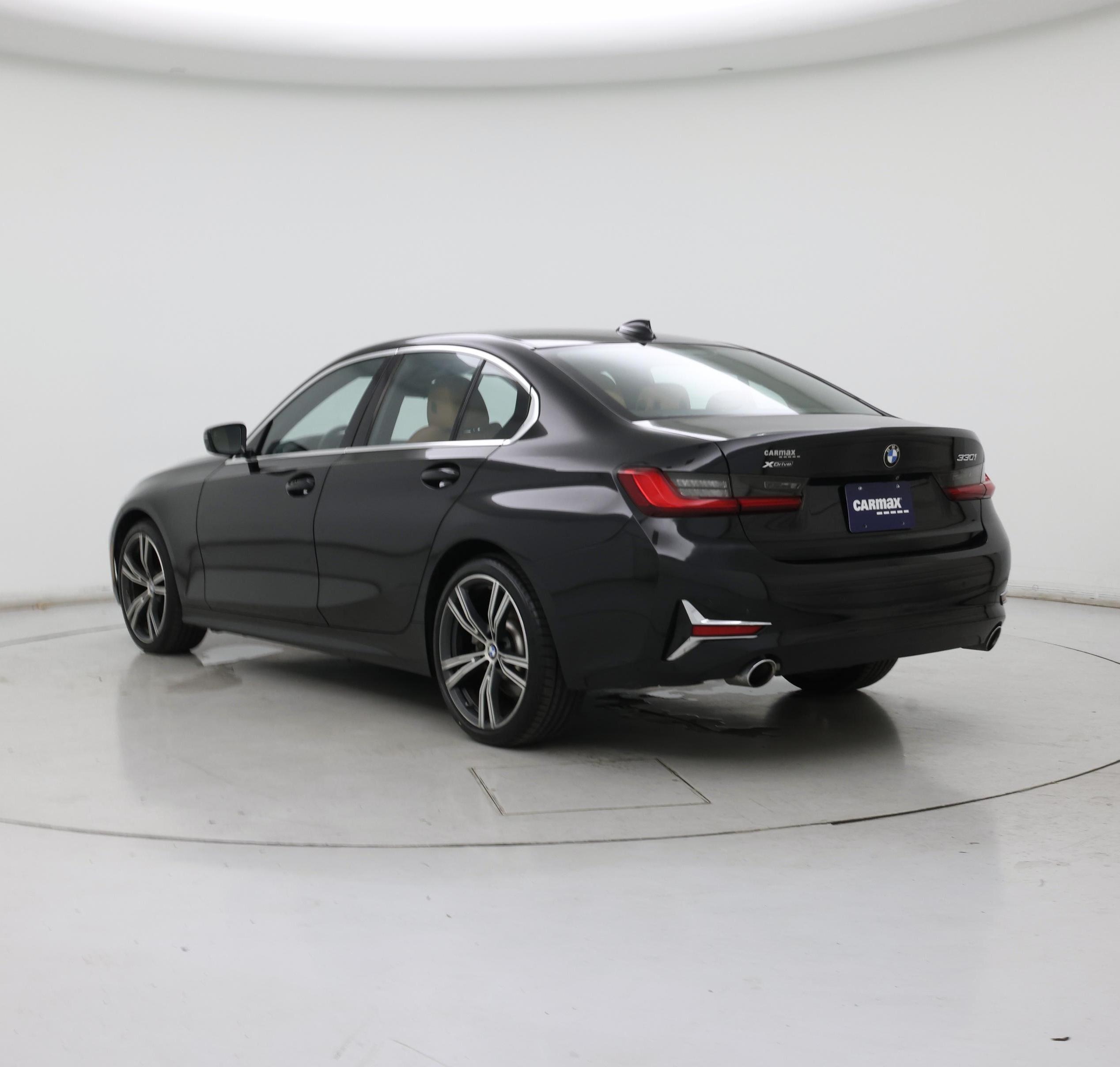 Thumbnail: 2019 BMW 3 Series - 2