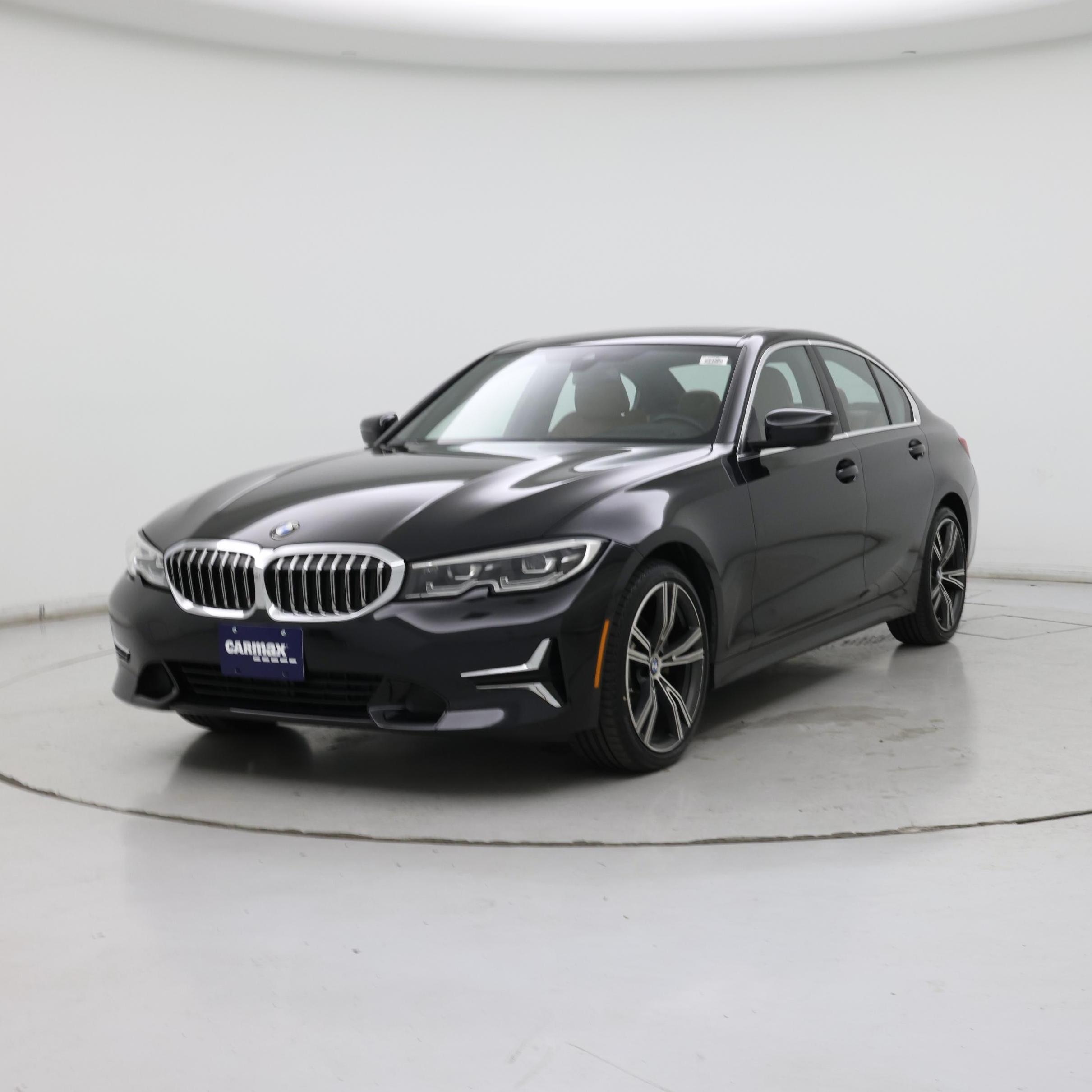 Thumbnail: 2019 BMW 3 Series - 4