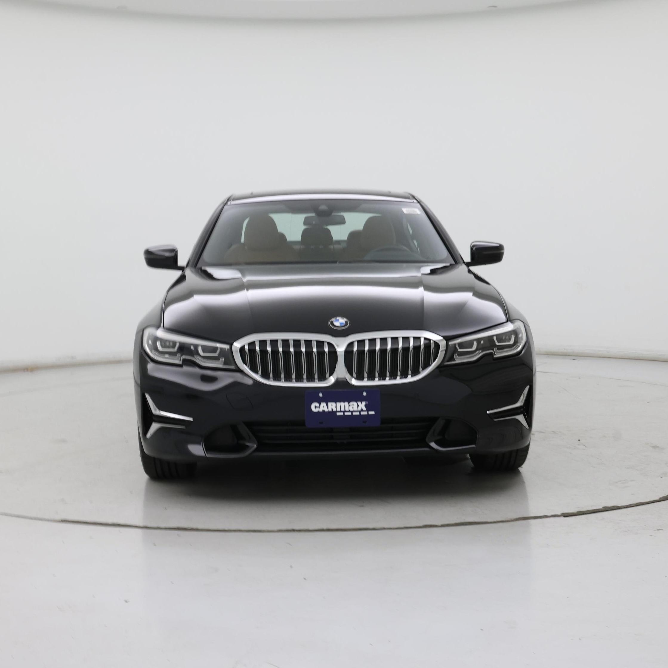 Thumbnail: 2019 BMW 3 Series - 5