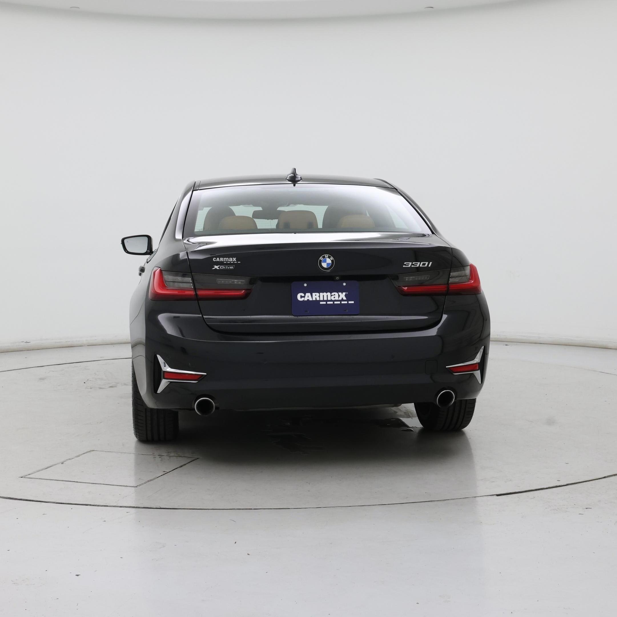 Thumbnail: 2019 BMW 3 Series - 6
