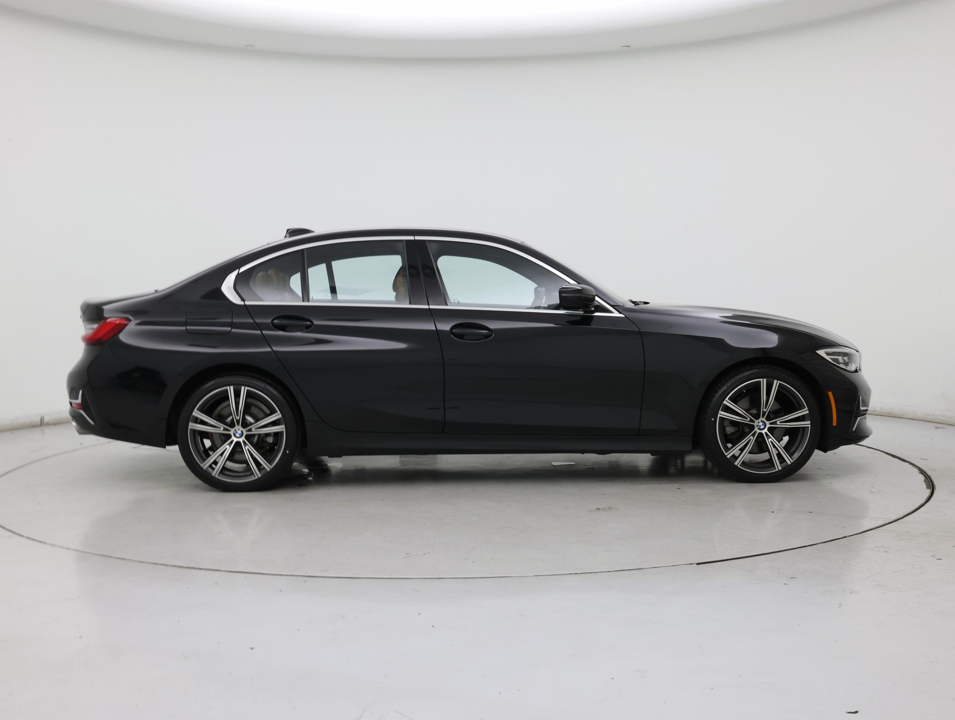 Thumbnail: 2019 BMW 3 Series - 7