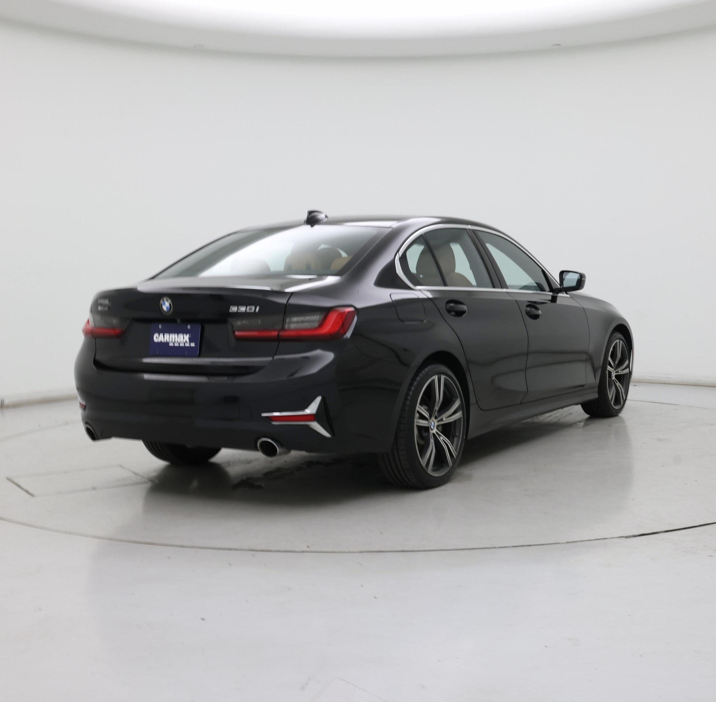 Thumbnail: 2019 BMW 3 Series - 8