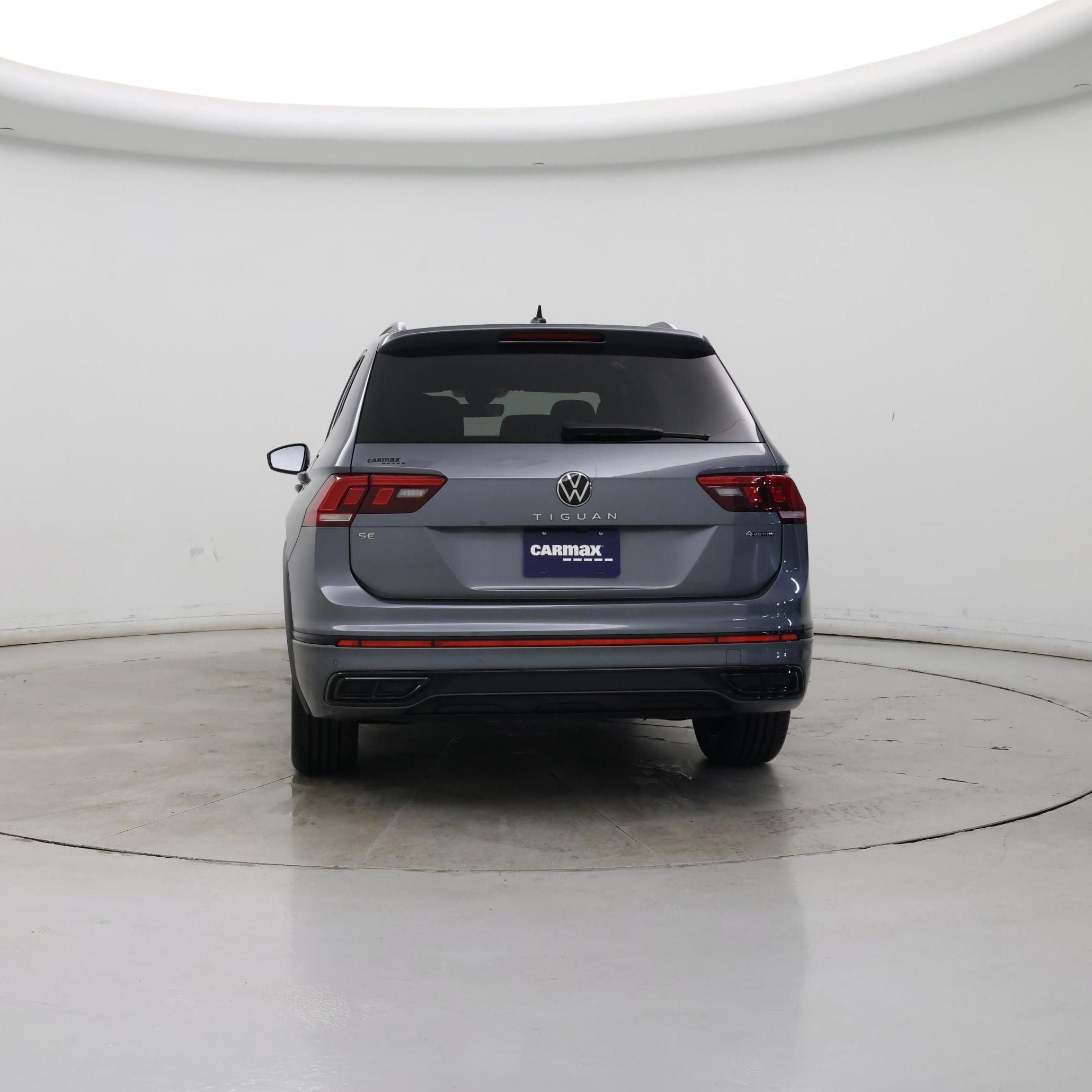 Thumbnail: 2022 Volkswagen Tiguan - 6