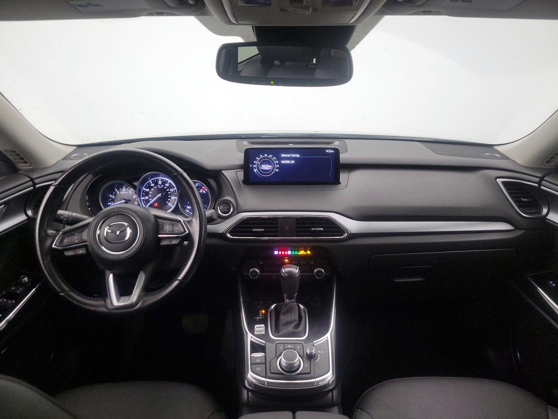 Thumbnail: 2022 Mazda CX-9 - 9