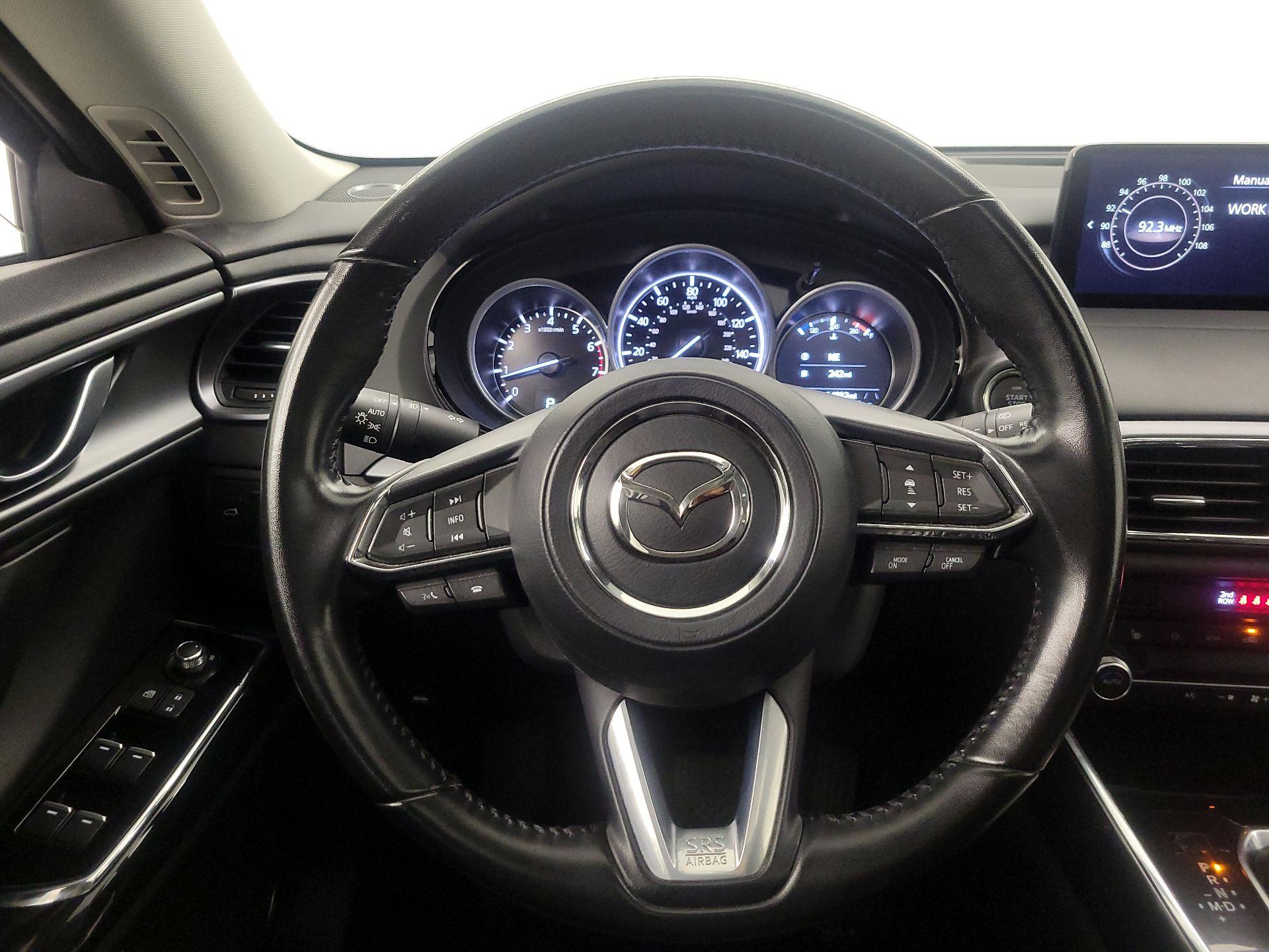 Thumbnail: 2022 Mazda CX-9 - 10