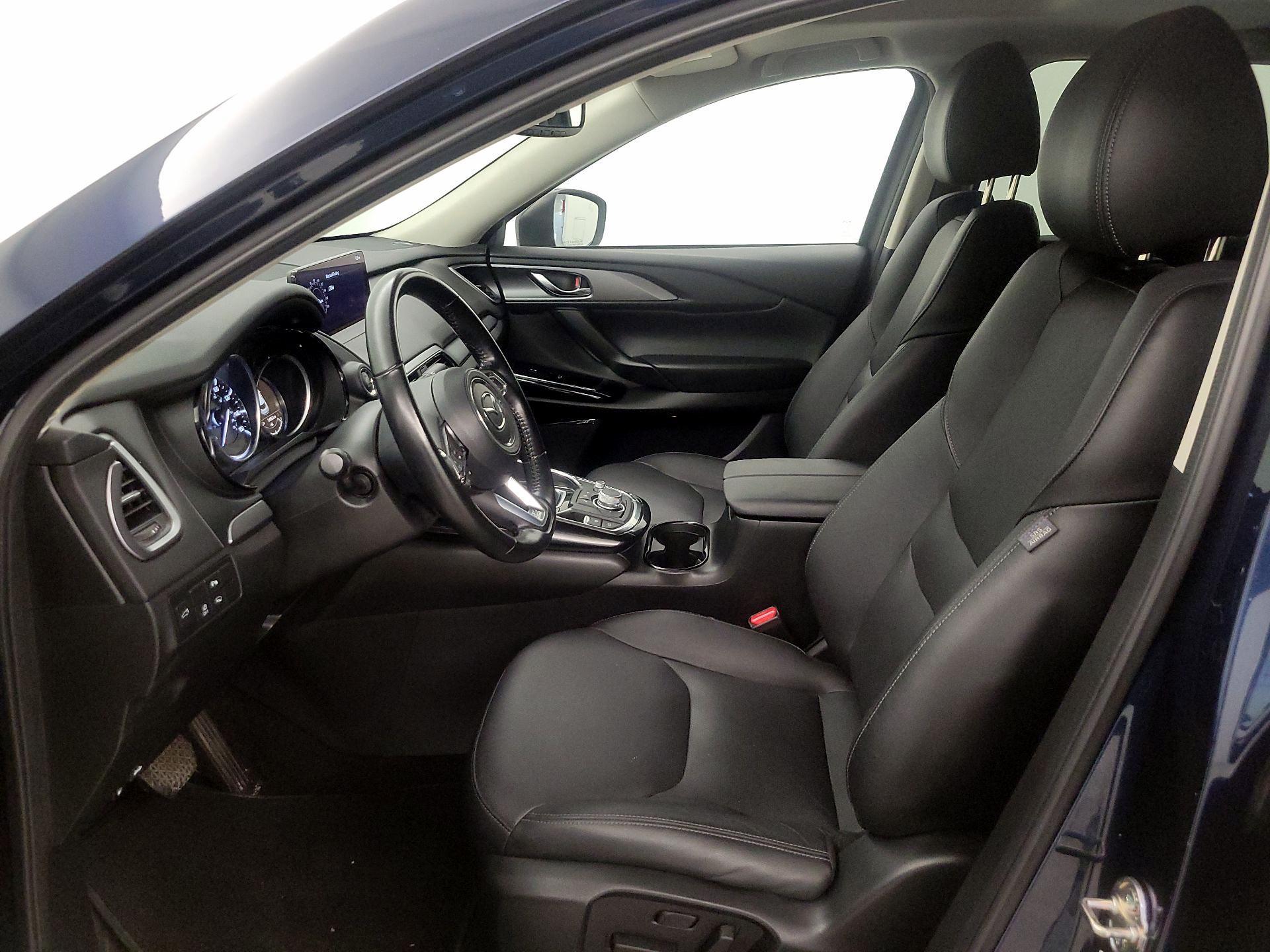 Thumbnail: 2022 Mazda CX-9 - 11