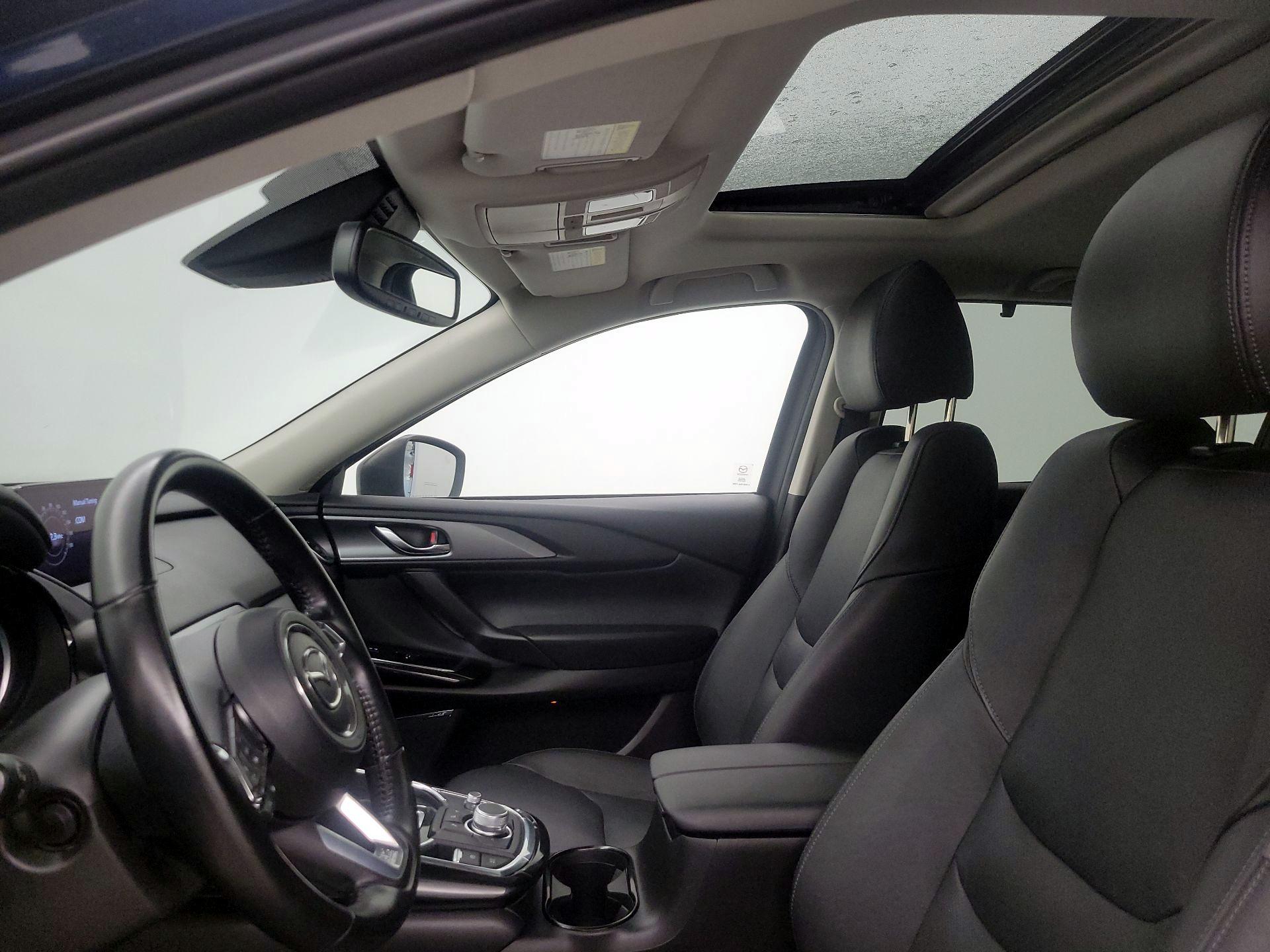 Thumbnail: 2022 Mazda CX-9 - 18
