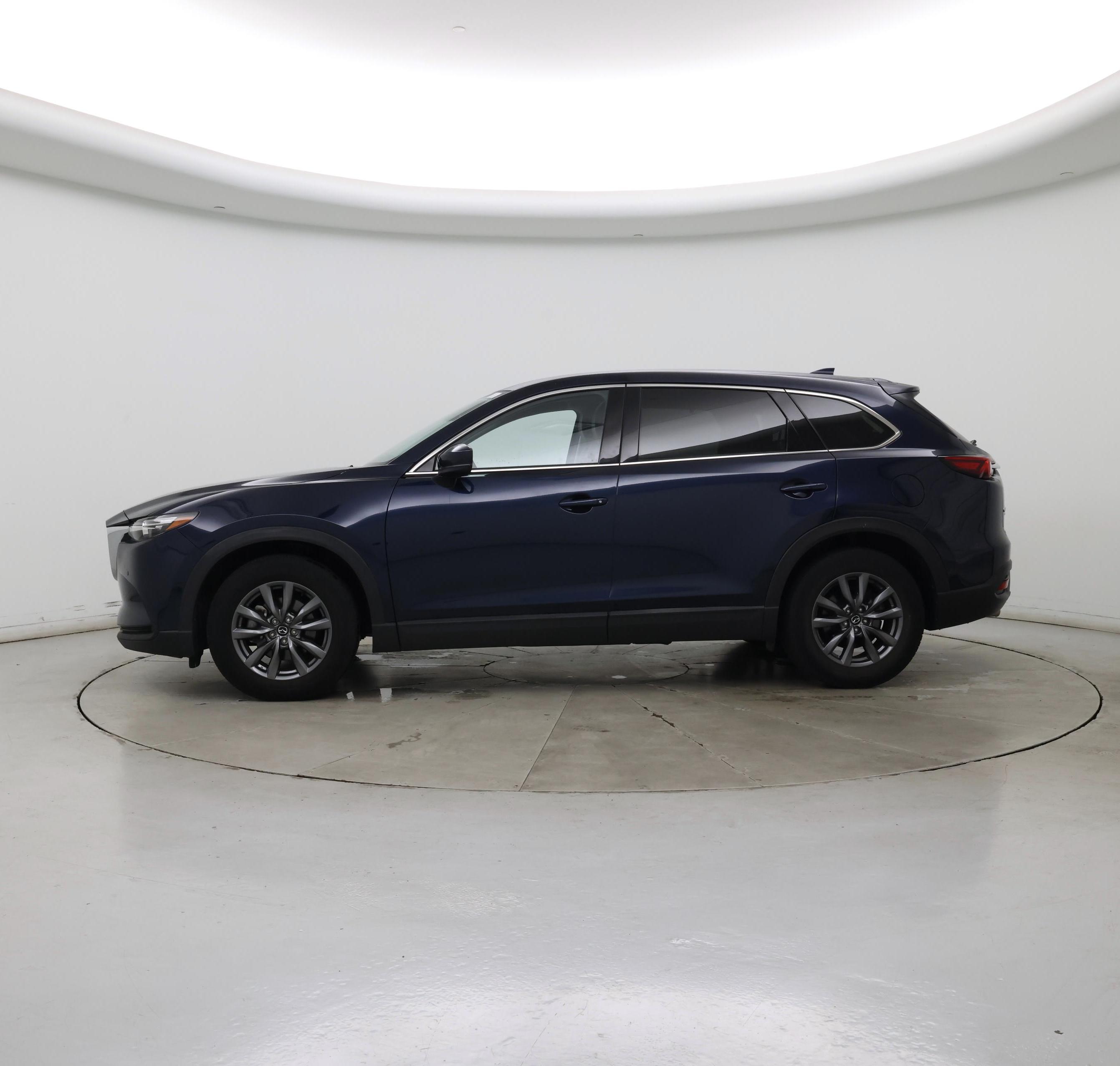 Thumbnail: 2022 Mazda CX-9 - 3