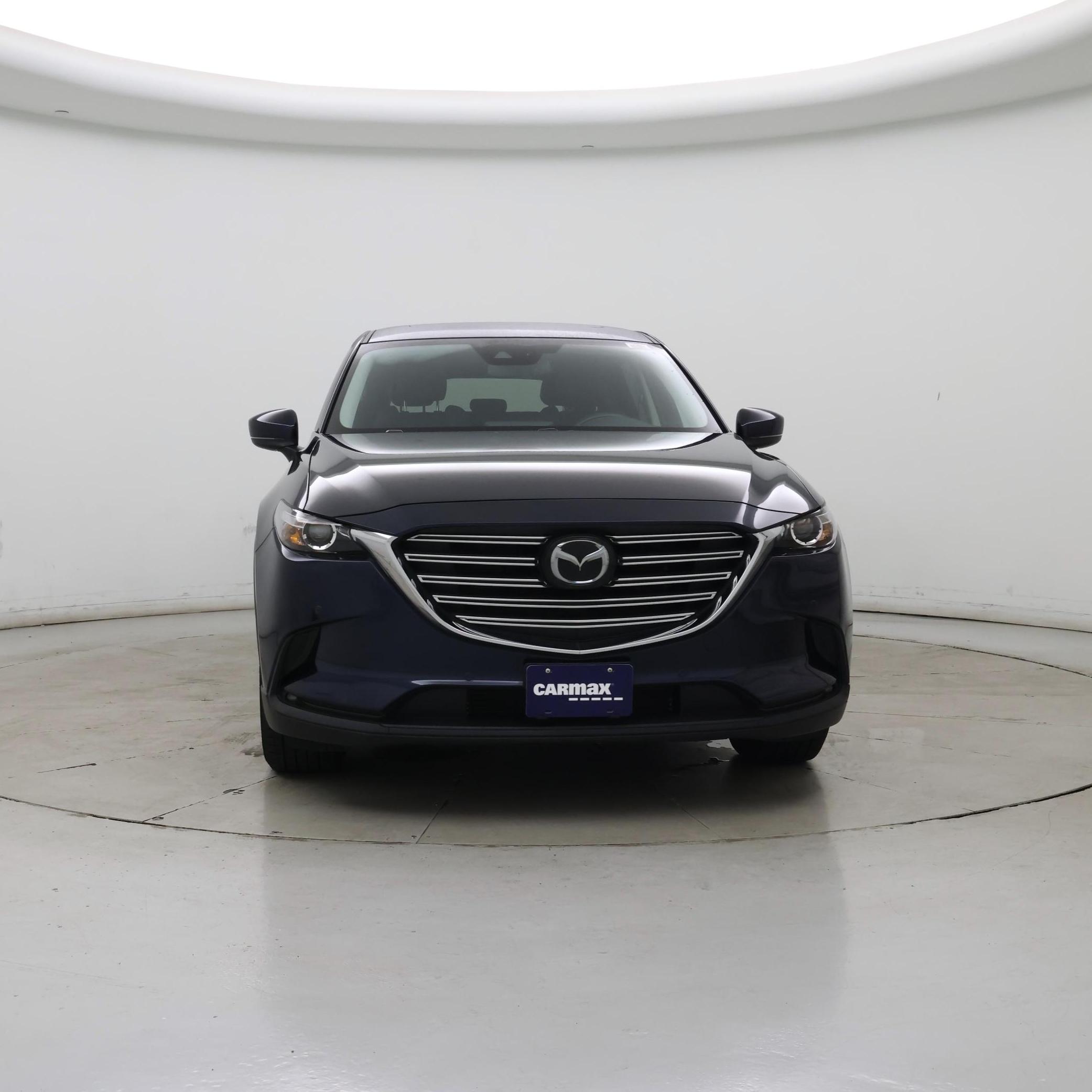 Thumbnail: 2022 Mazda CX-9 - 5