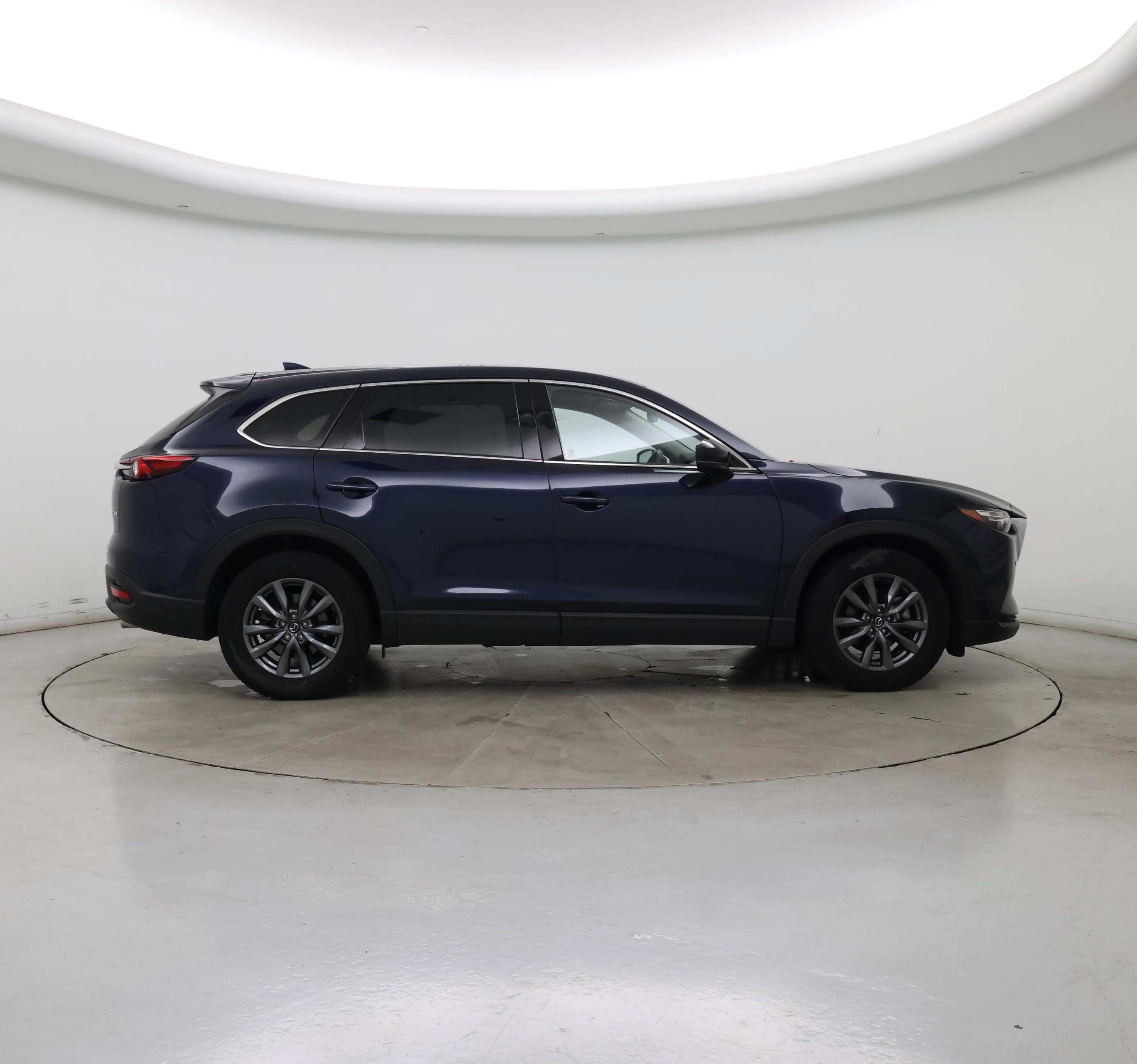 Thumbnail: 2022 Mazda CX-9 - 7
