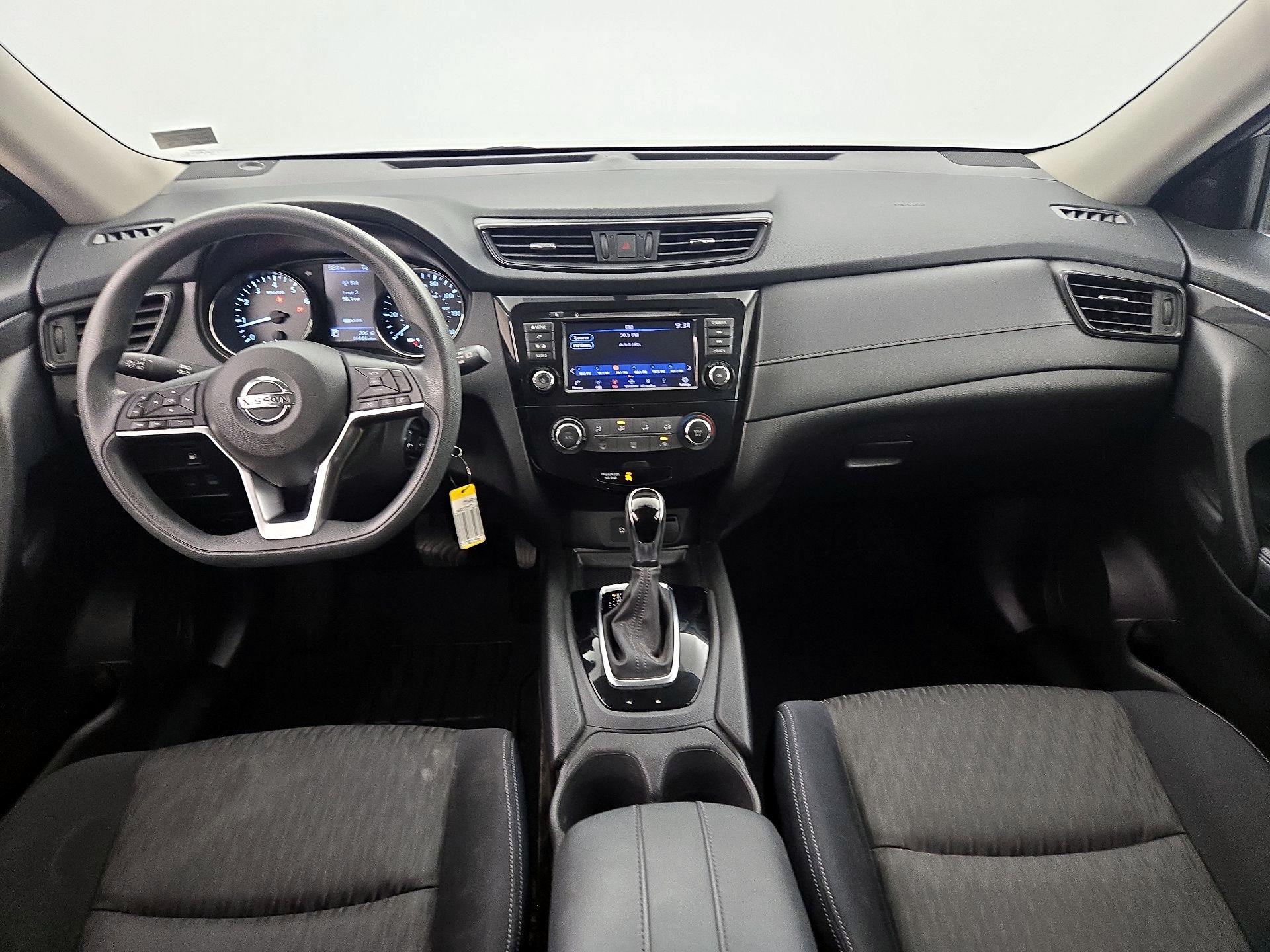 Thumbnail: 2018 Nissan Rogue - 9
