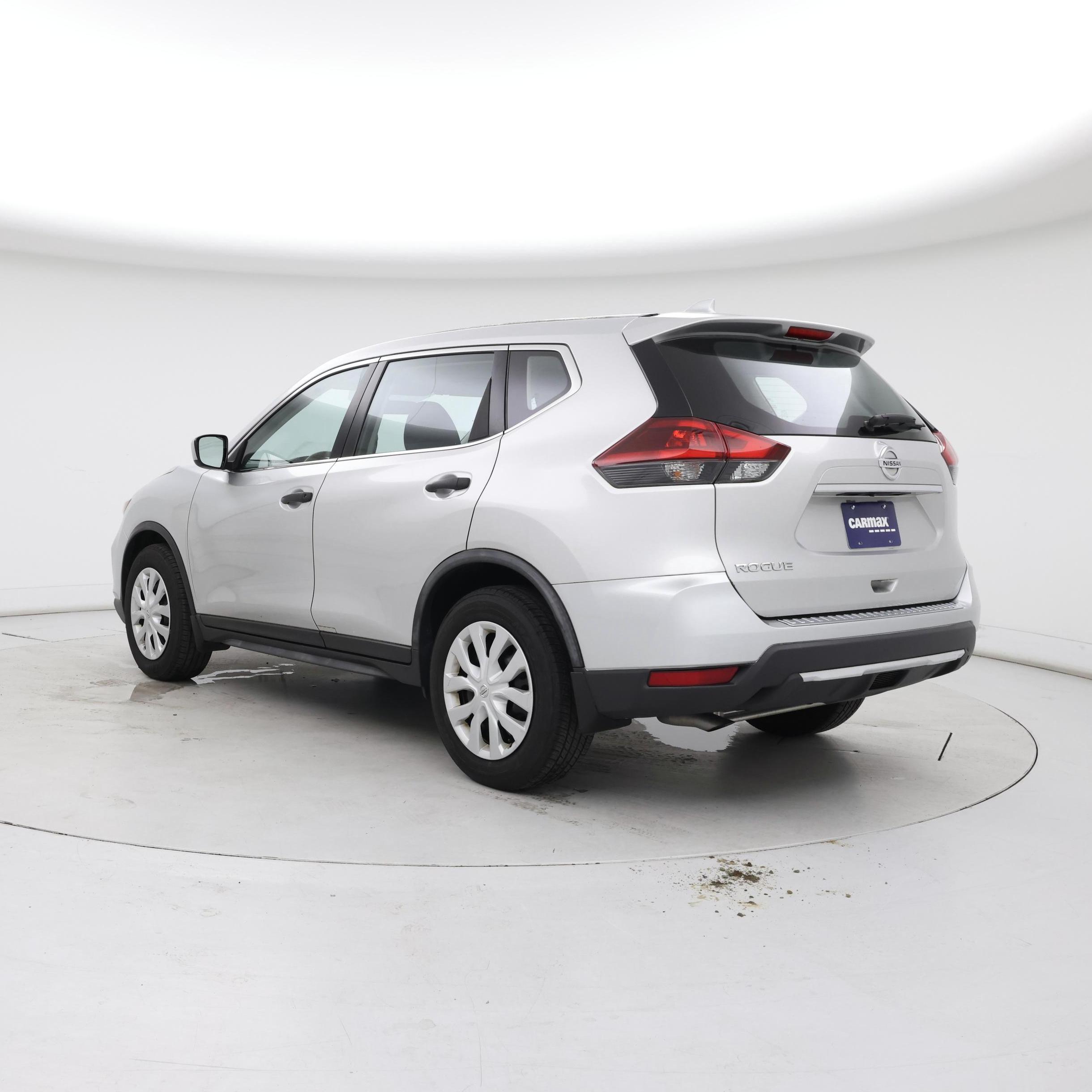 Thumbnail: 2018 Nissan Rogue - 2