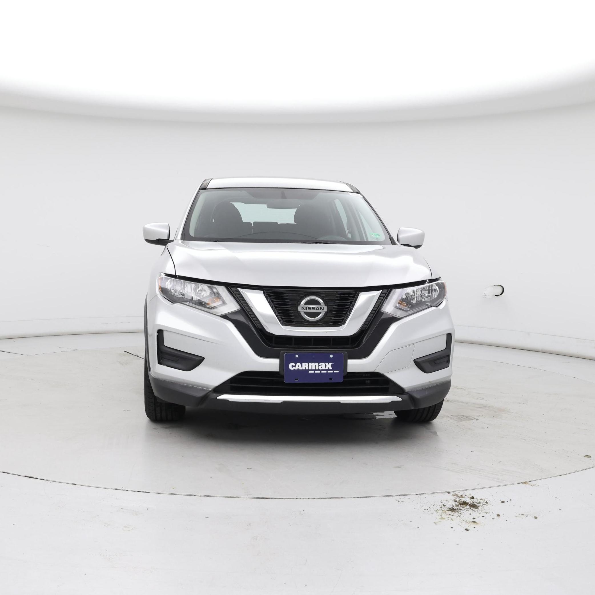 Thumbnail: 2018 Nissan Rogue - 5
