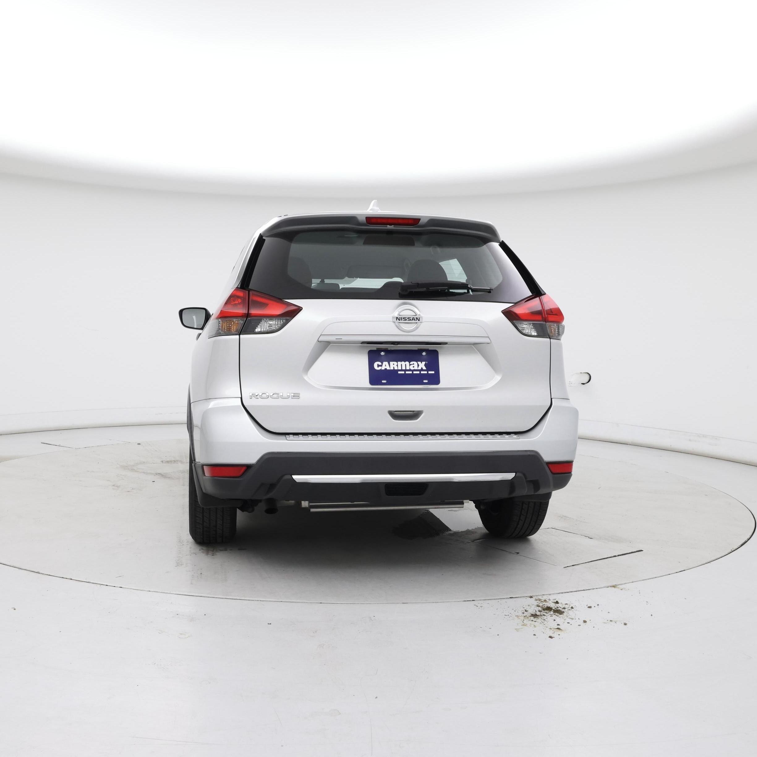 Thumbnail: 2018 Nissan Rogue - 6