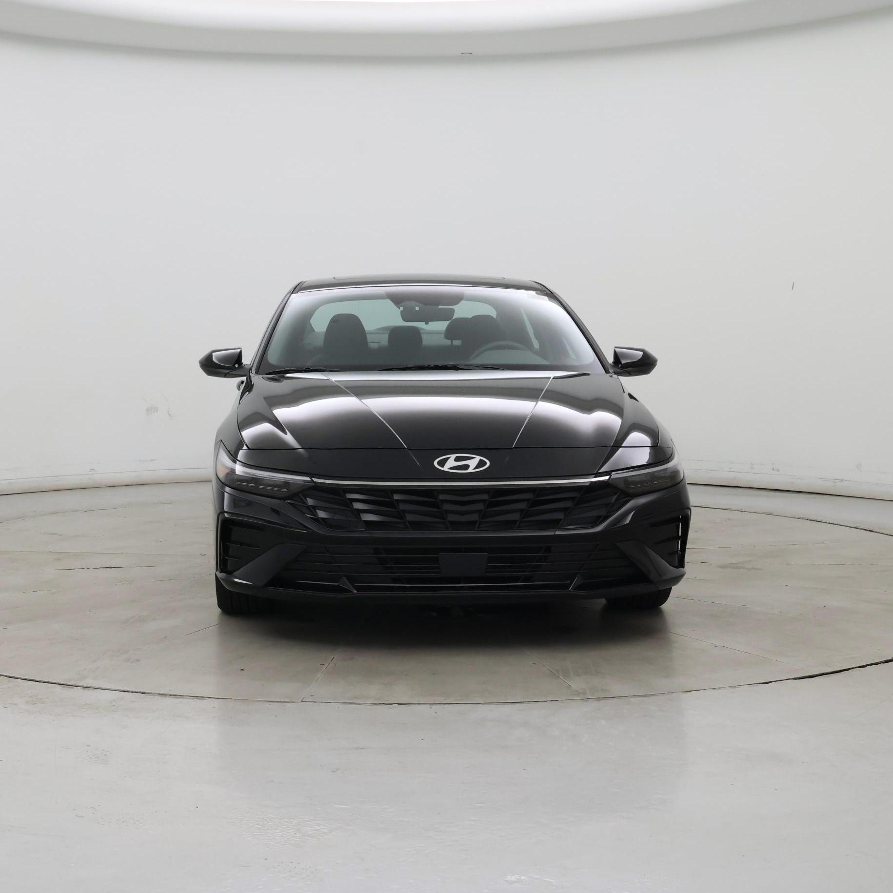 Thumbnail: 2024 Hyundai Elantra - 5