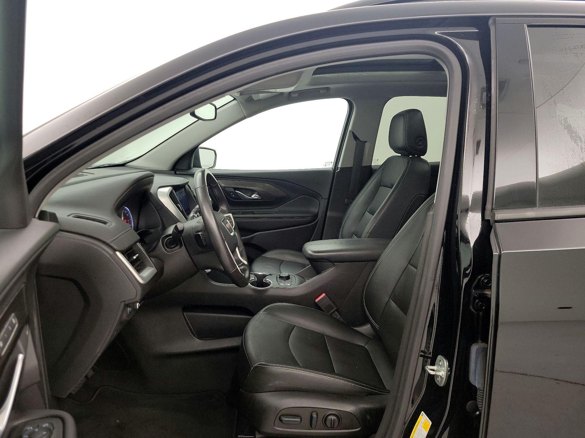 Thumbnail: 2022 GMC Terrain - 11