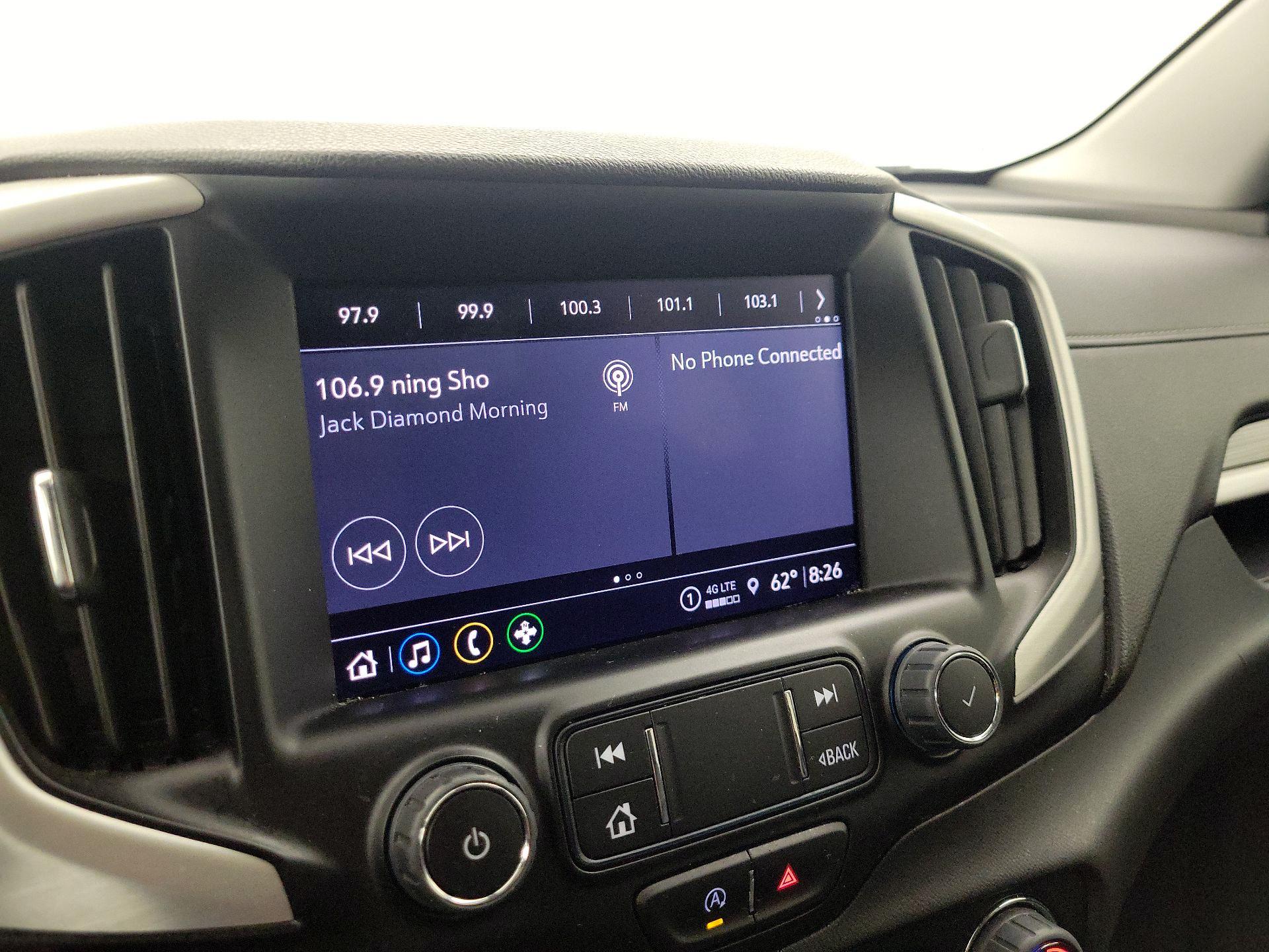 Thumbnail: 2022 GMC Terrain - 15