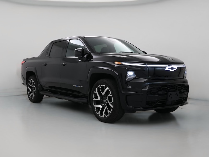 2024 Chevrolet Silverado EV  -
                  Sanford, FL