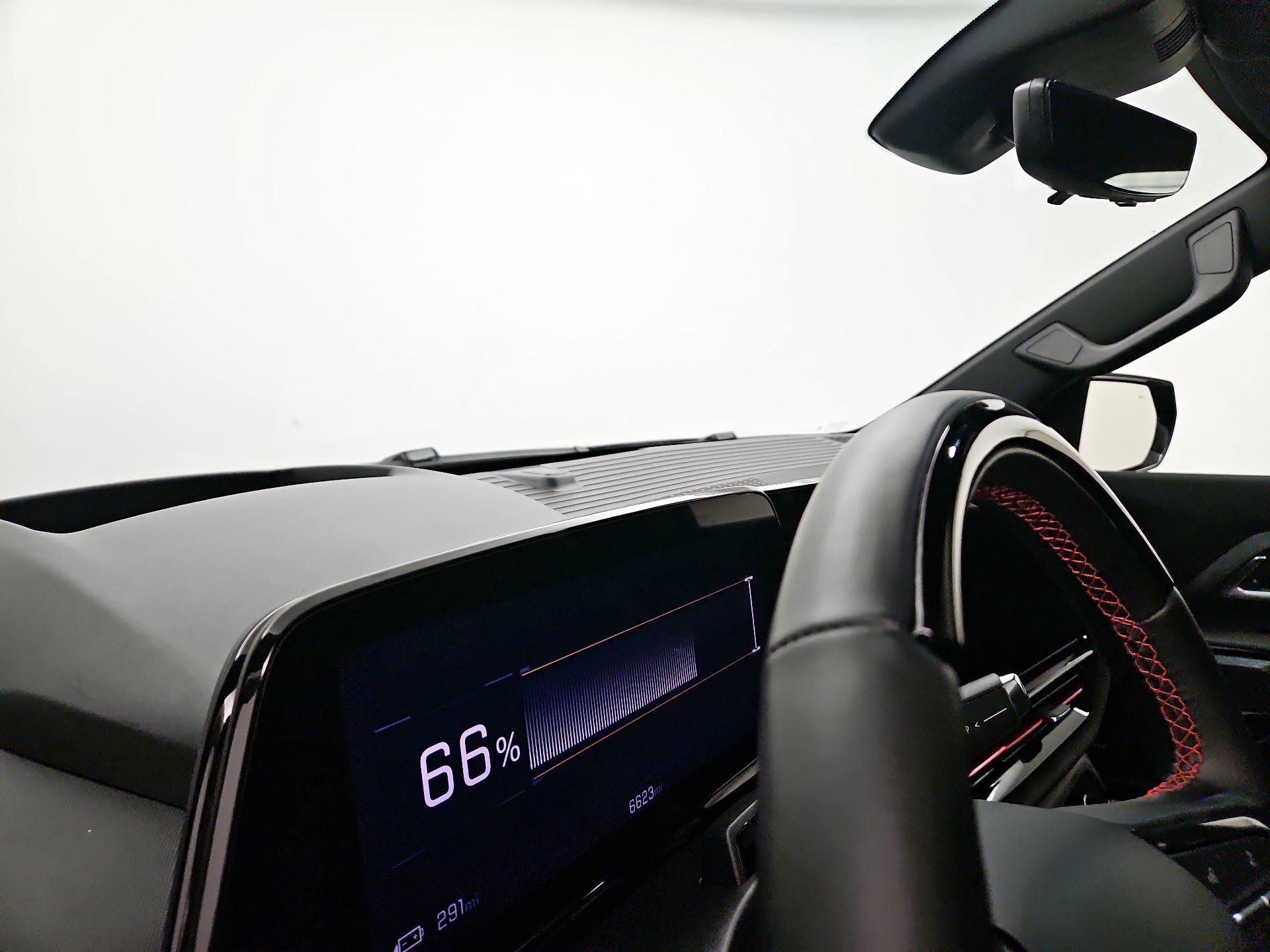 Thumbnail: 2024 Chevrolet Silverado EV - 9